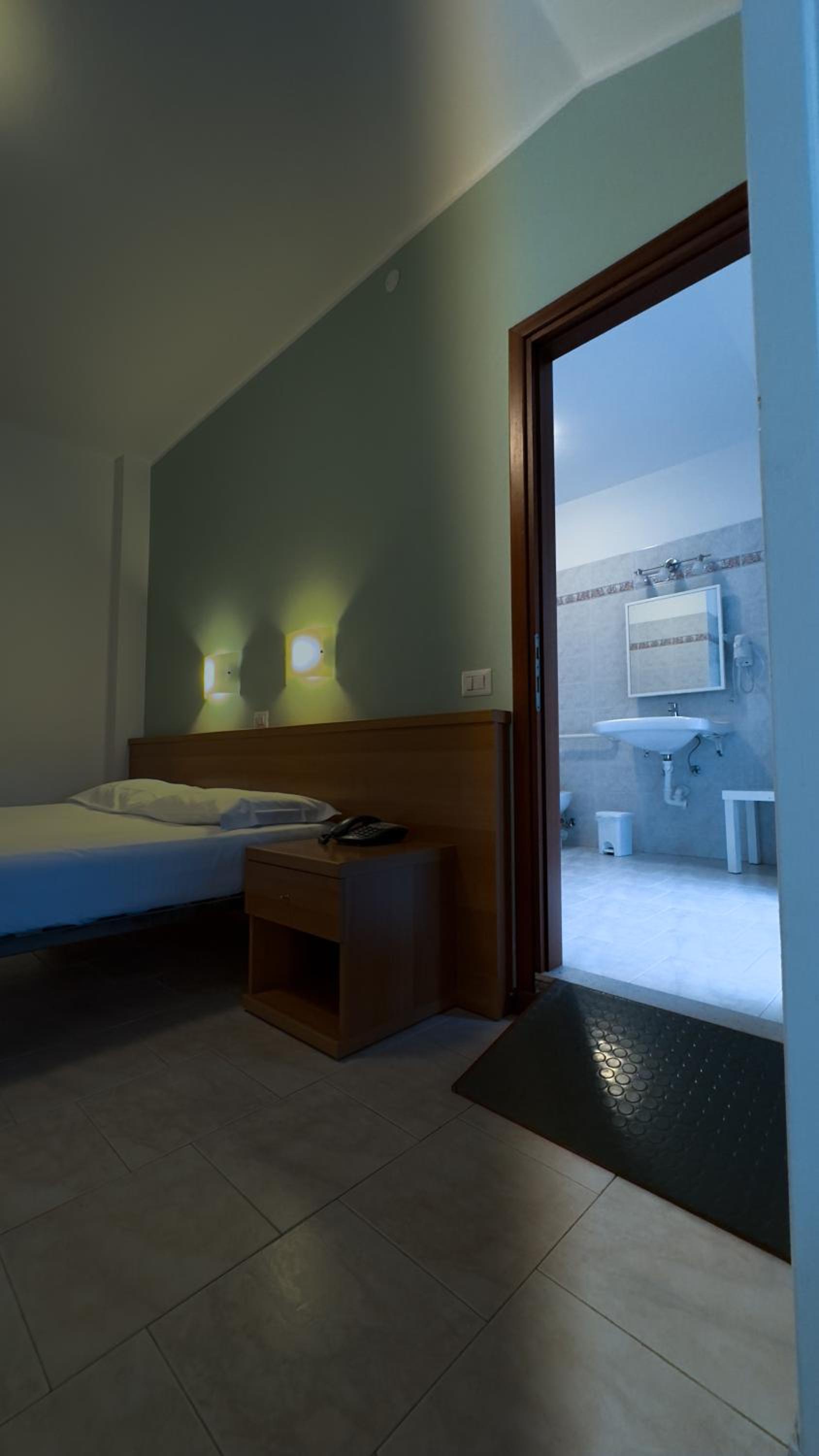 Hotel Roma