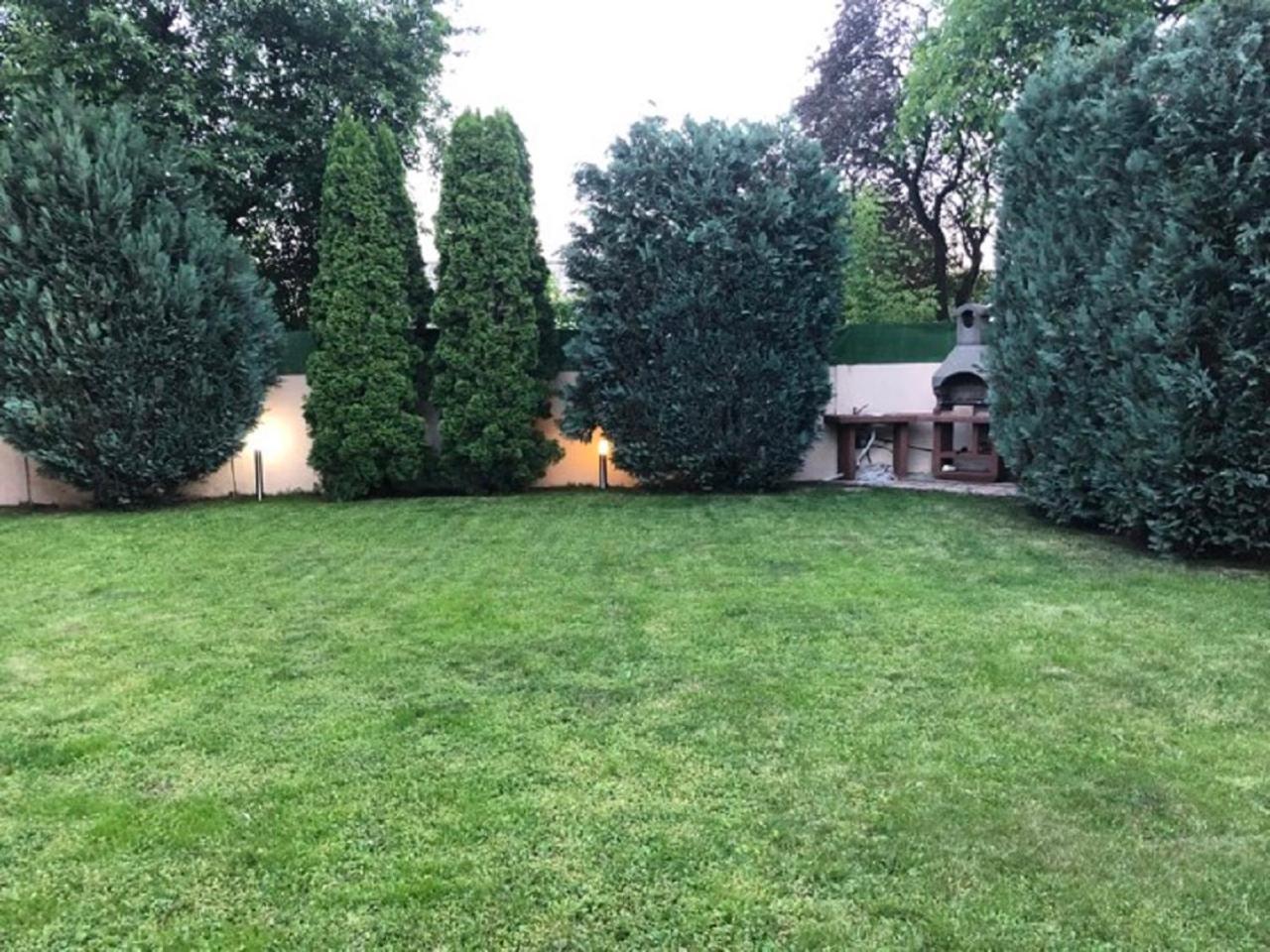 Lilu House