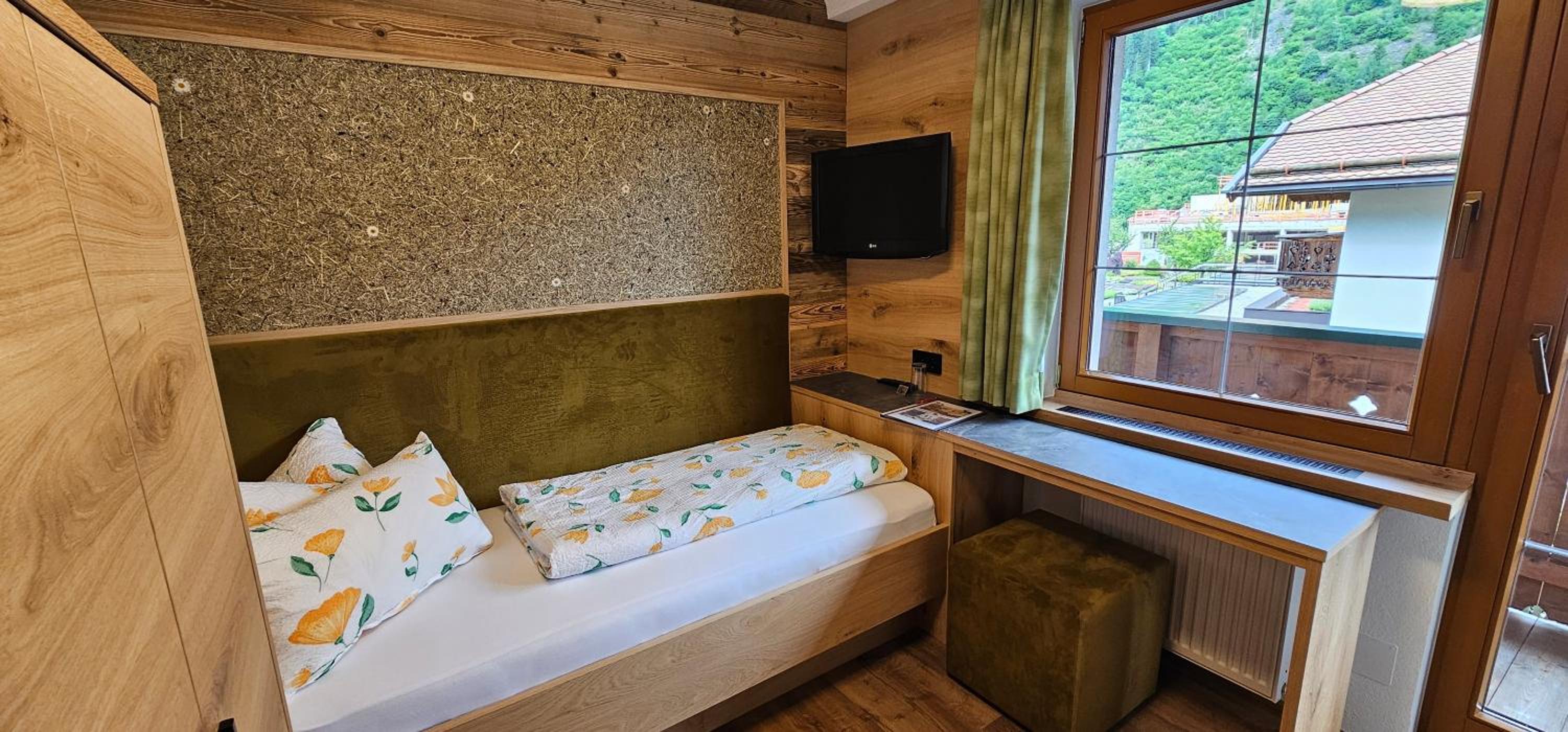 Hotel-Garni Pramstraller