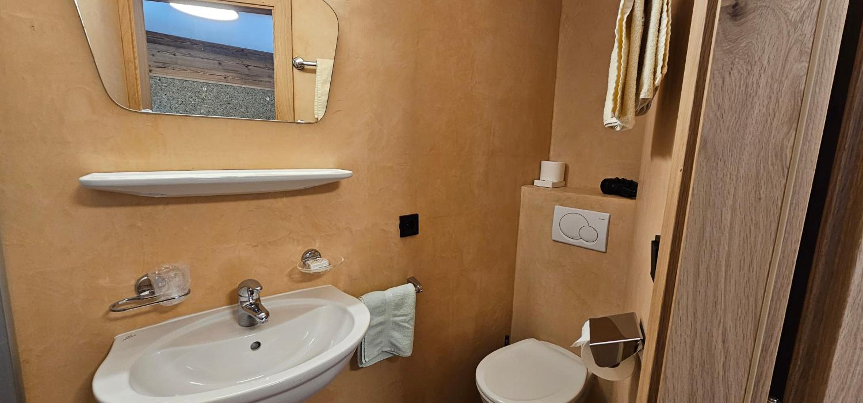 Hotel-Garni Pramstraller