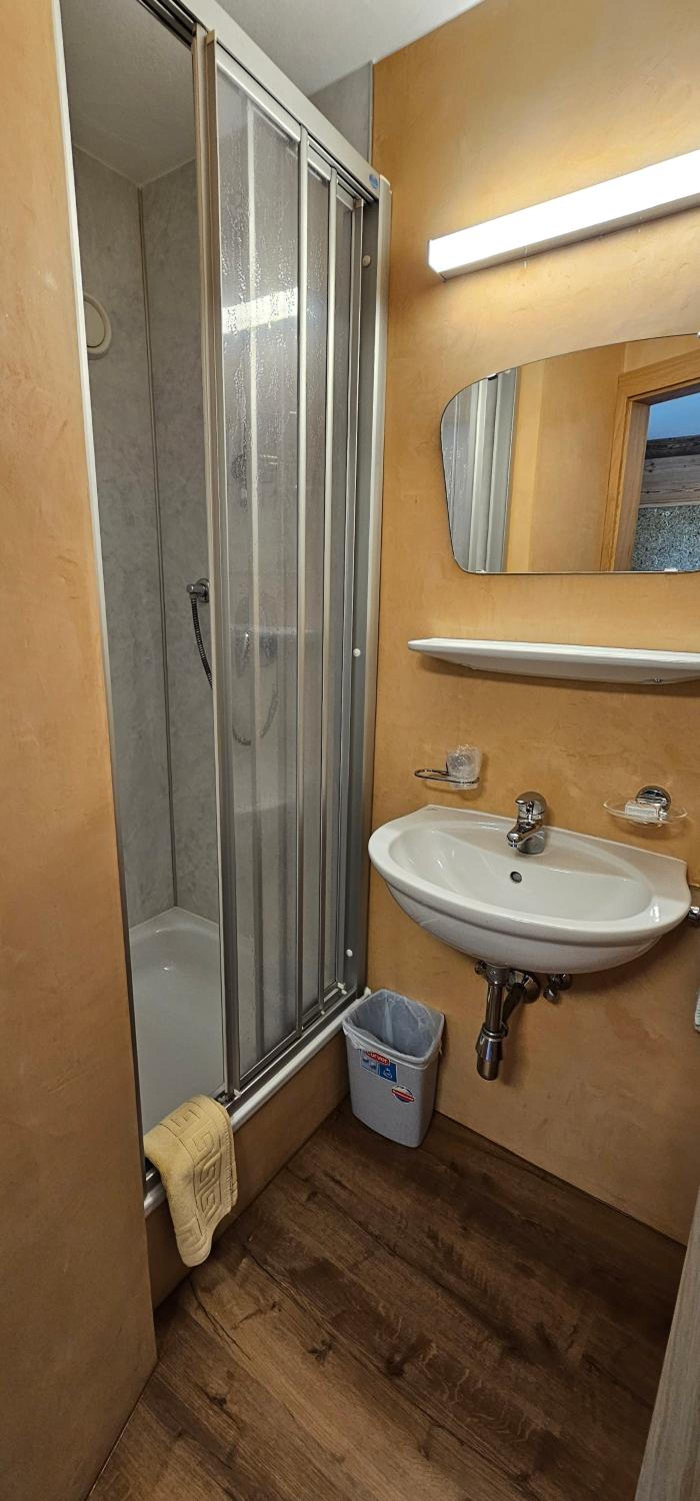 Hotel-Garni Pramstraller