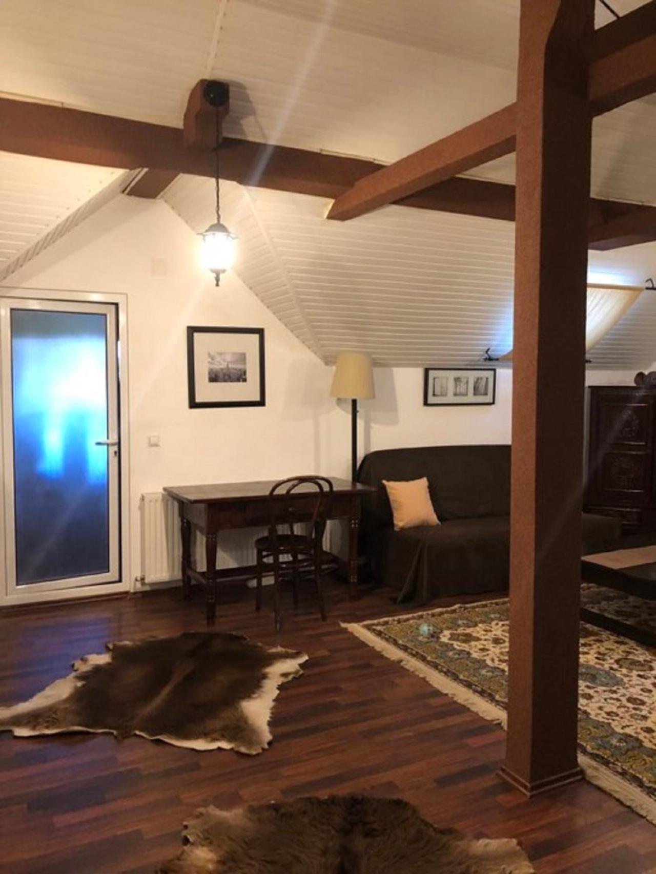 Lilu House