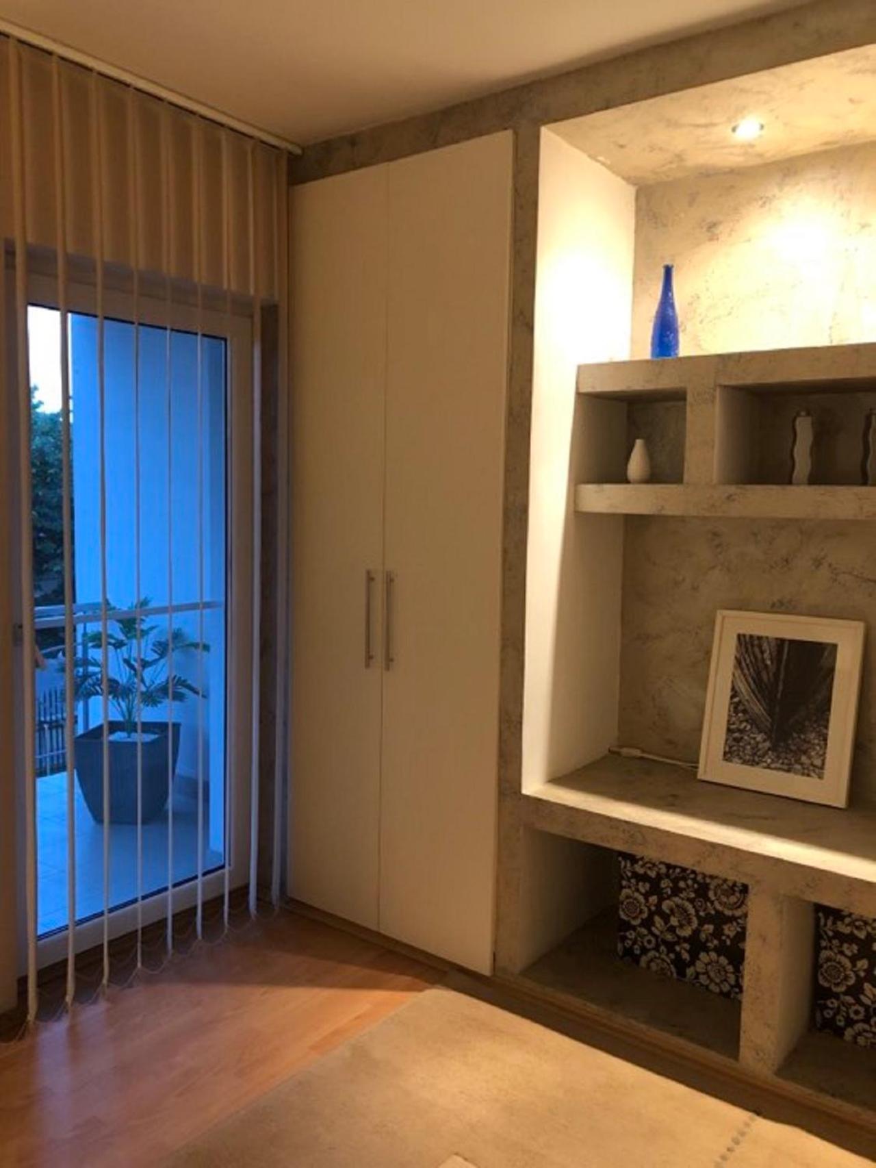Lilu House