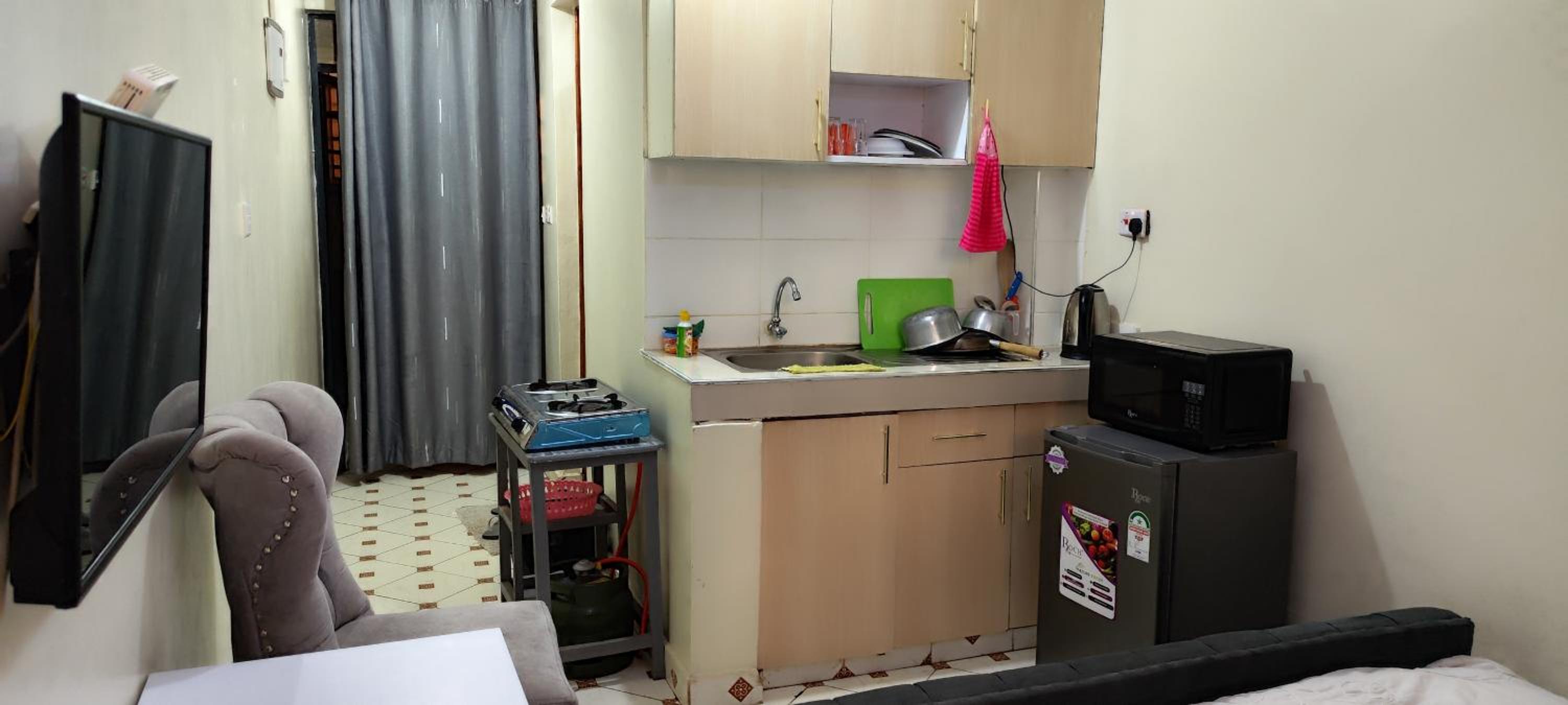 The Ace Studio Kinoo,O746I8O345 Along Waiyaki Way view 5