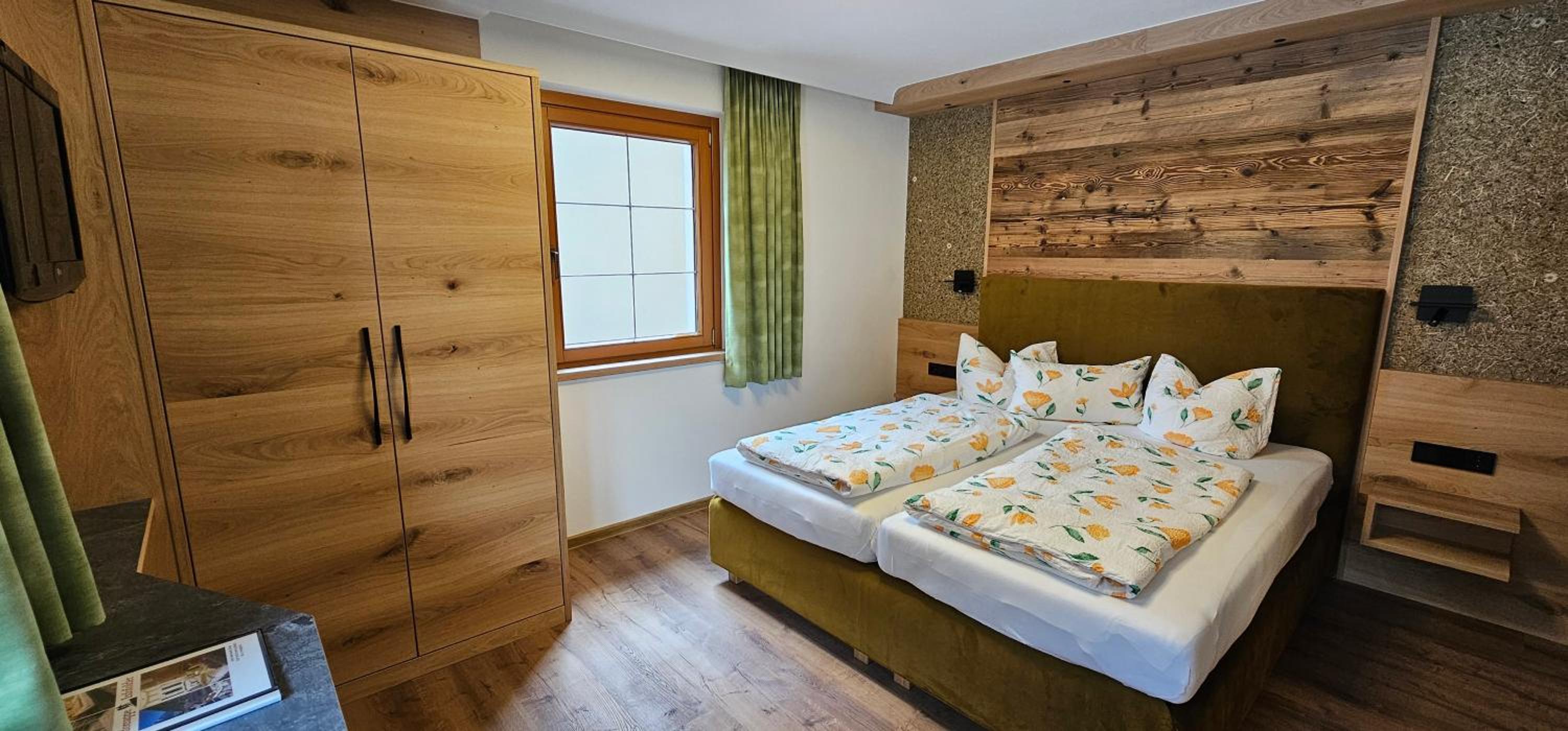 Hotel-Garni Pramstraller