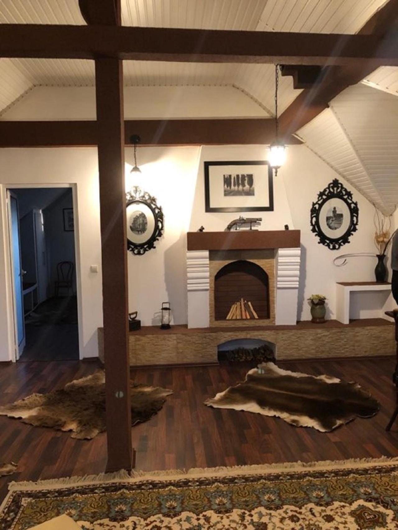 Lilu House