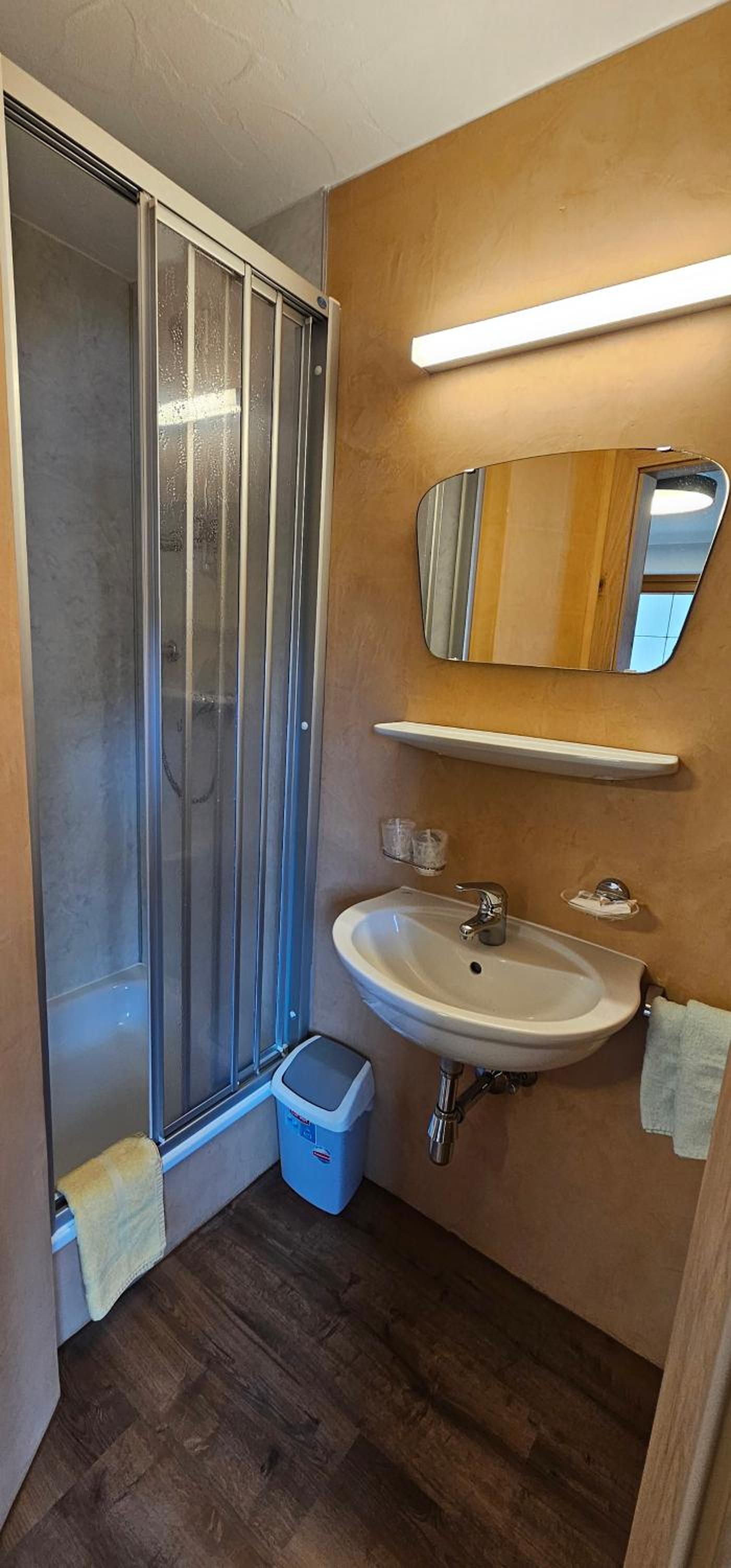 Hotel-Garni Pramstraller