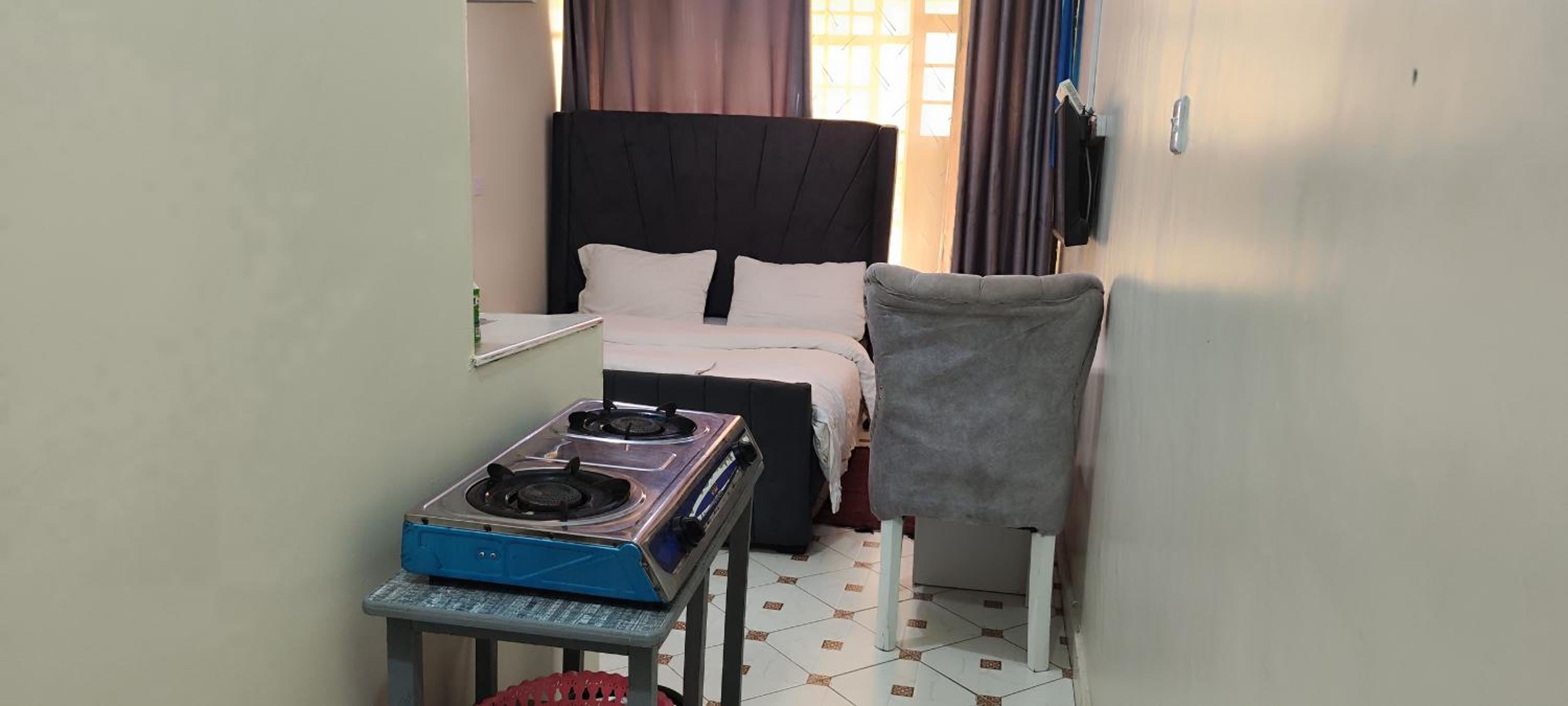 The Ace Studio Kinoo,O746I8O345 Along Waiyaki Way view 4