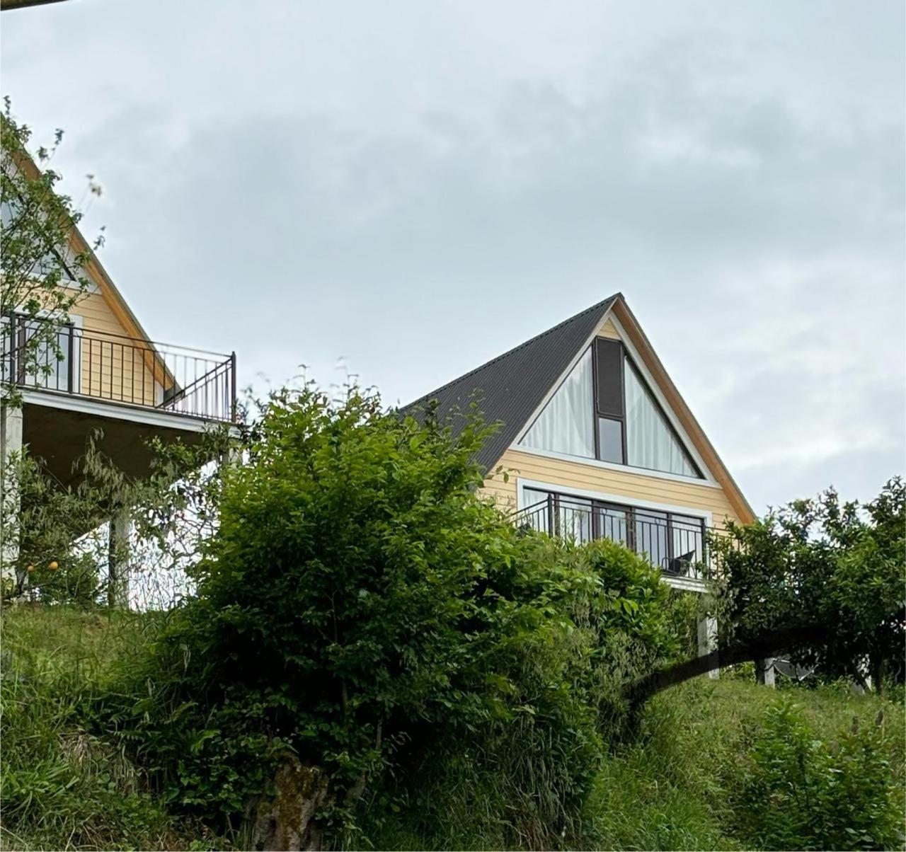 Cozy Cottages Kondidi