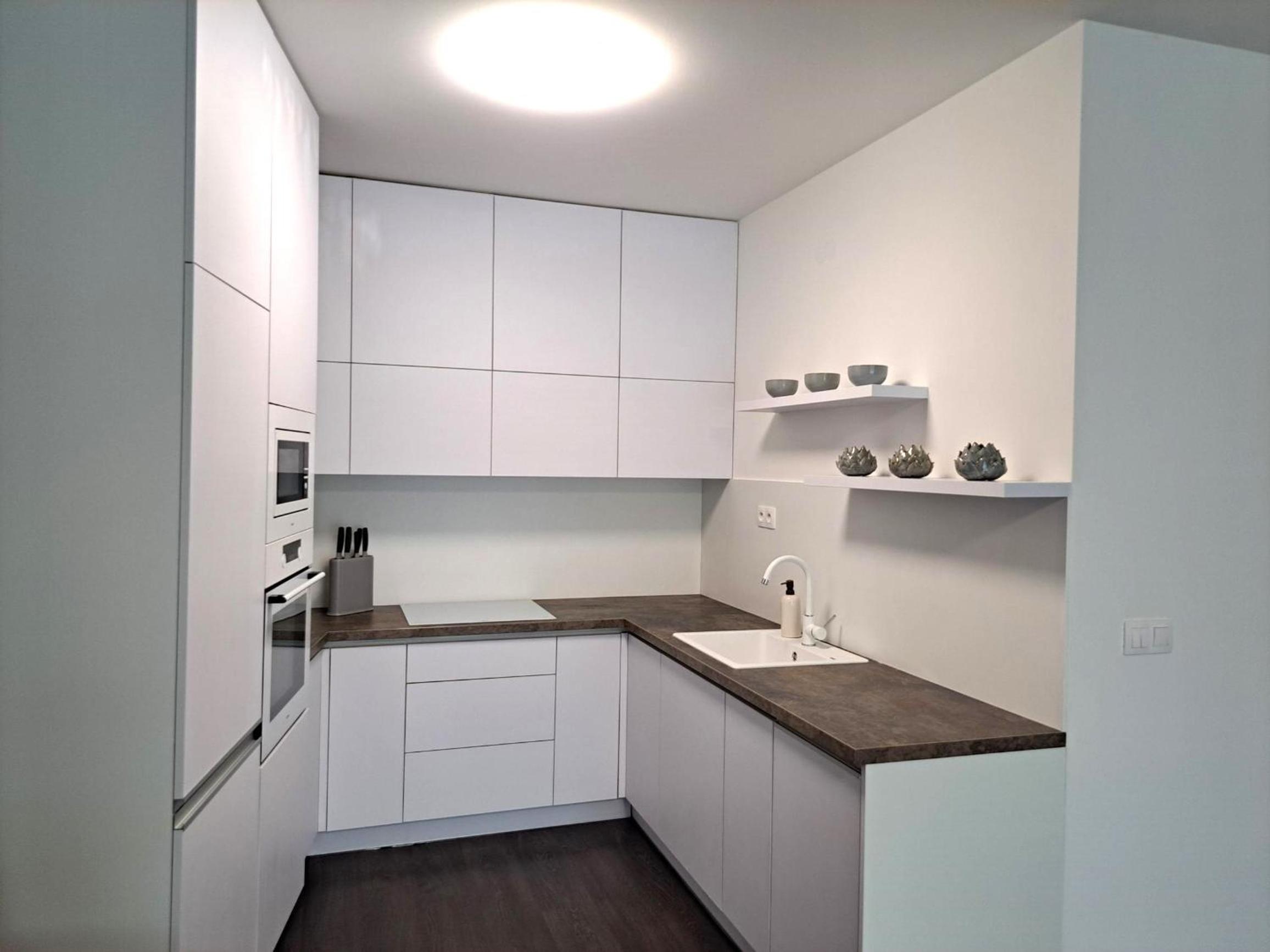 Tabáň Marble apartment (city center & free parking), photo 25