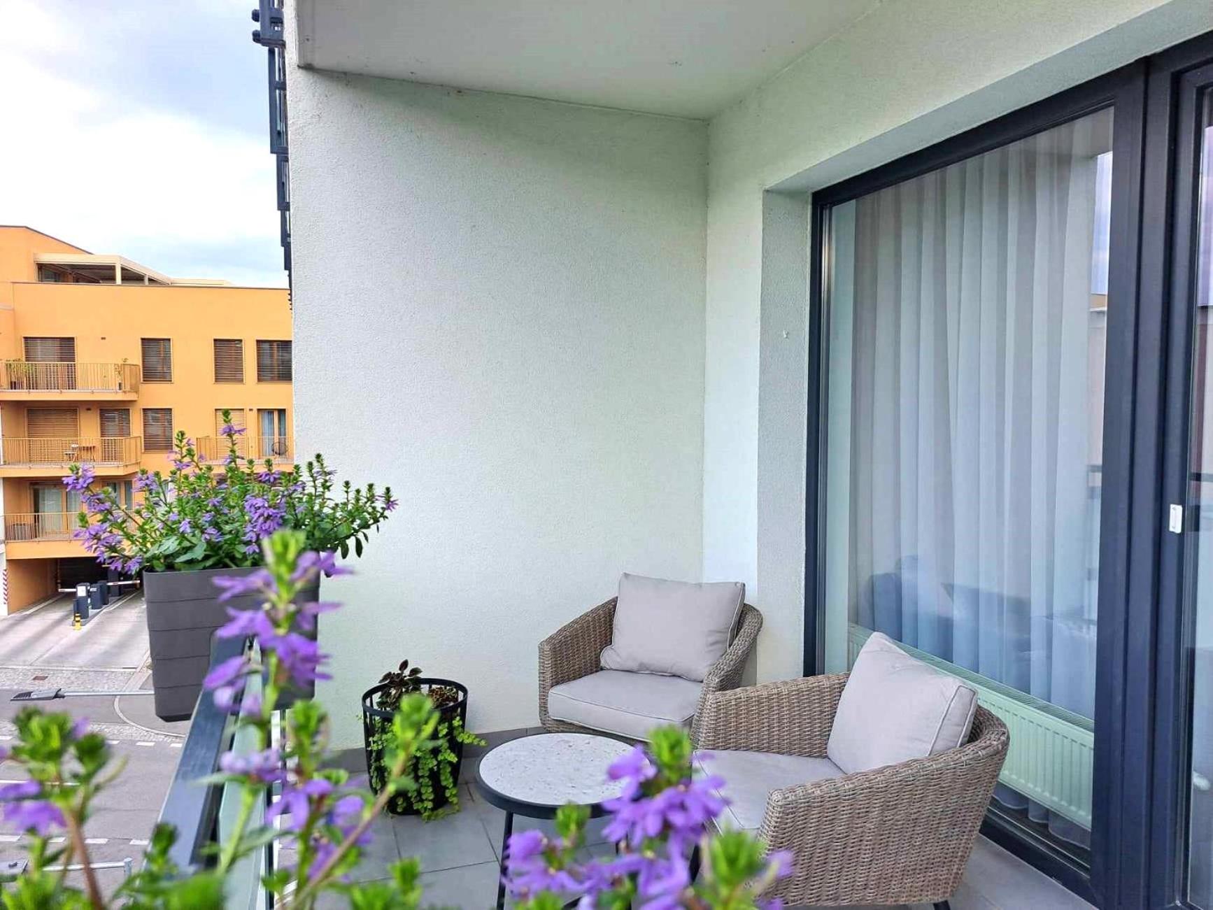 Tabáň Marble apartment (city center & free parking), photo 16