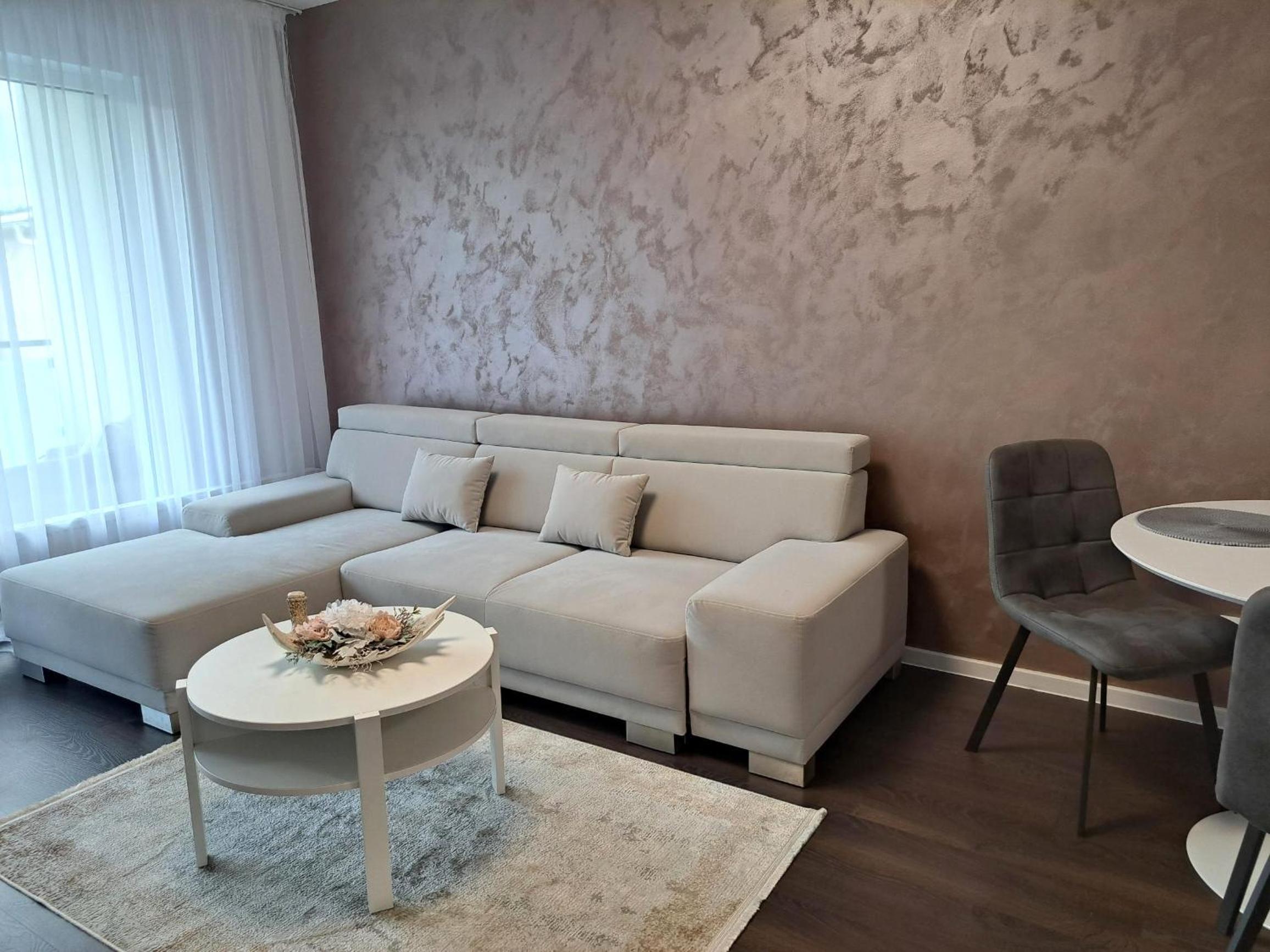 Tabáň Marble apartment (city center & free parking), photo 21