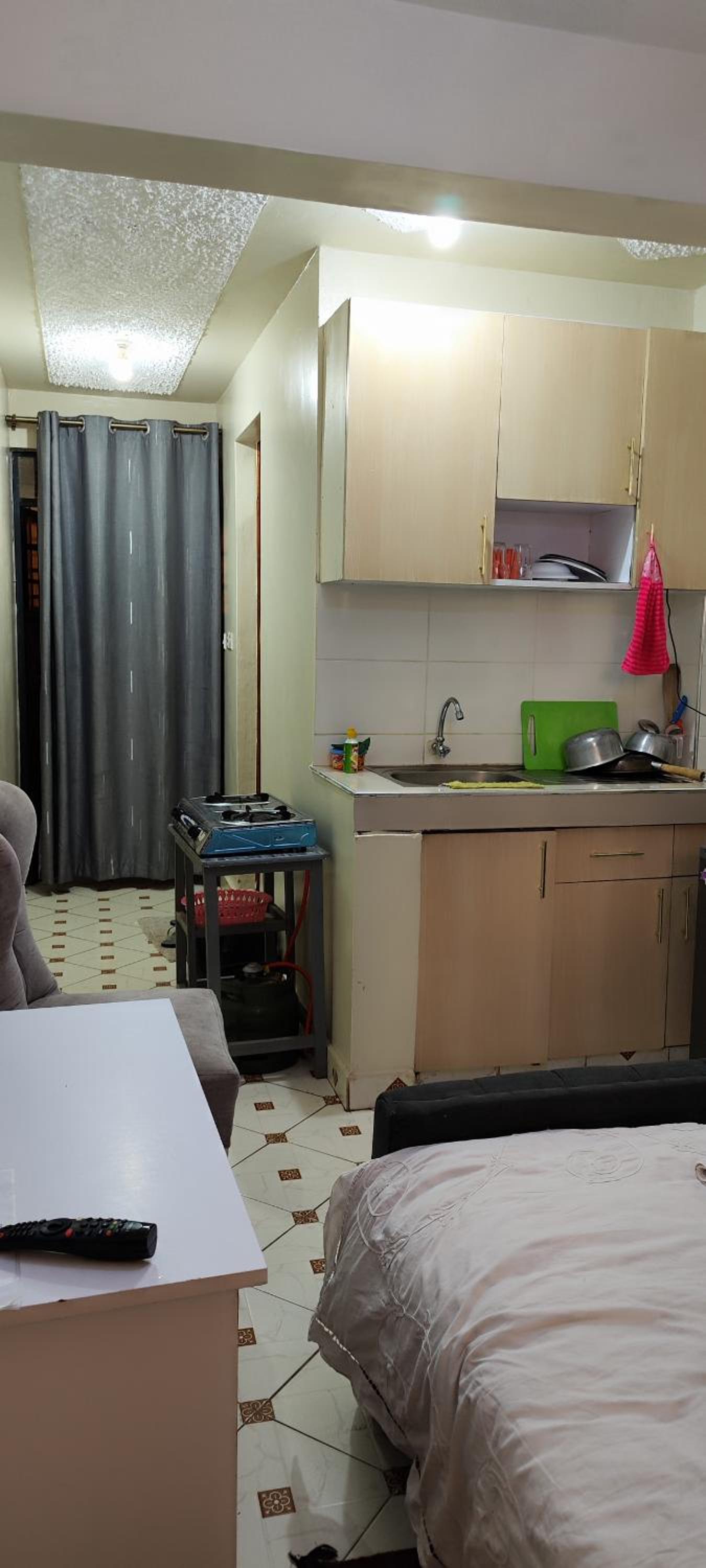 The Ace Studio Kinoo,O746I8O345 Along Waiyaki Way view 3