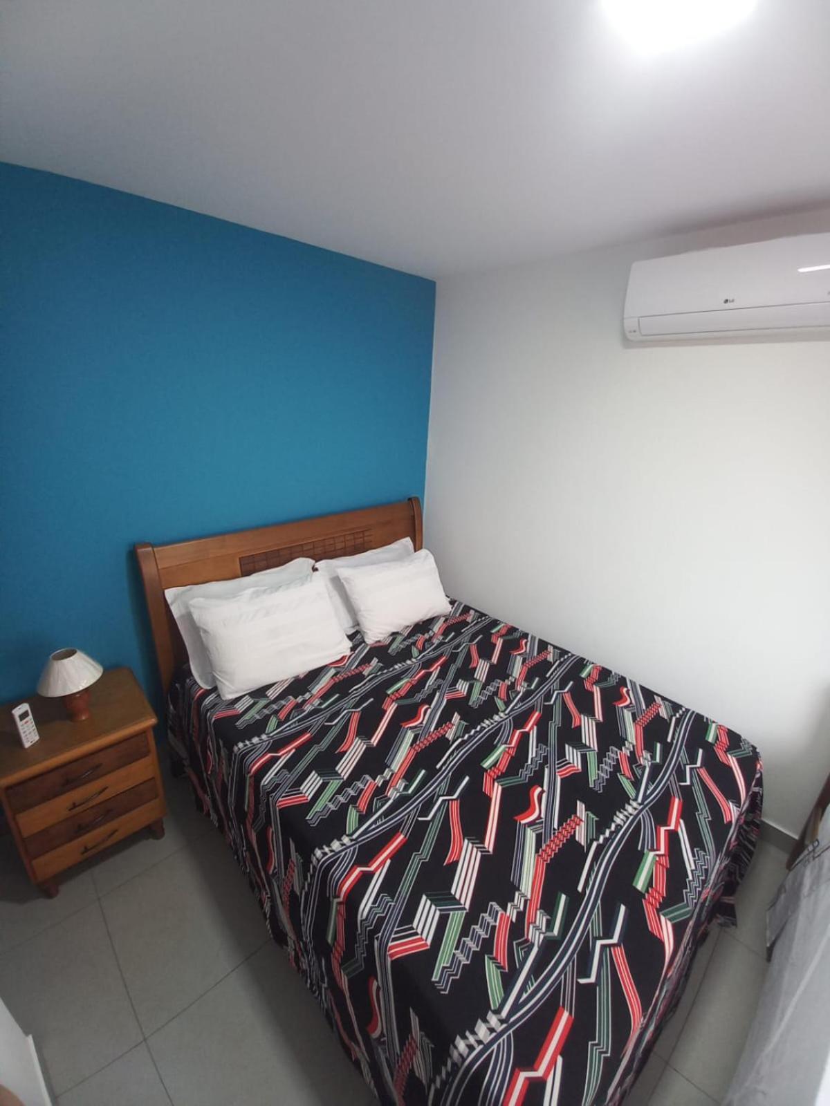 Casa Duplex Climatizada com Piscina para 10 pessoas
