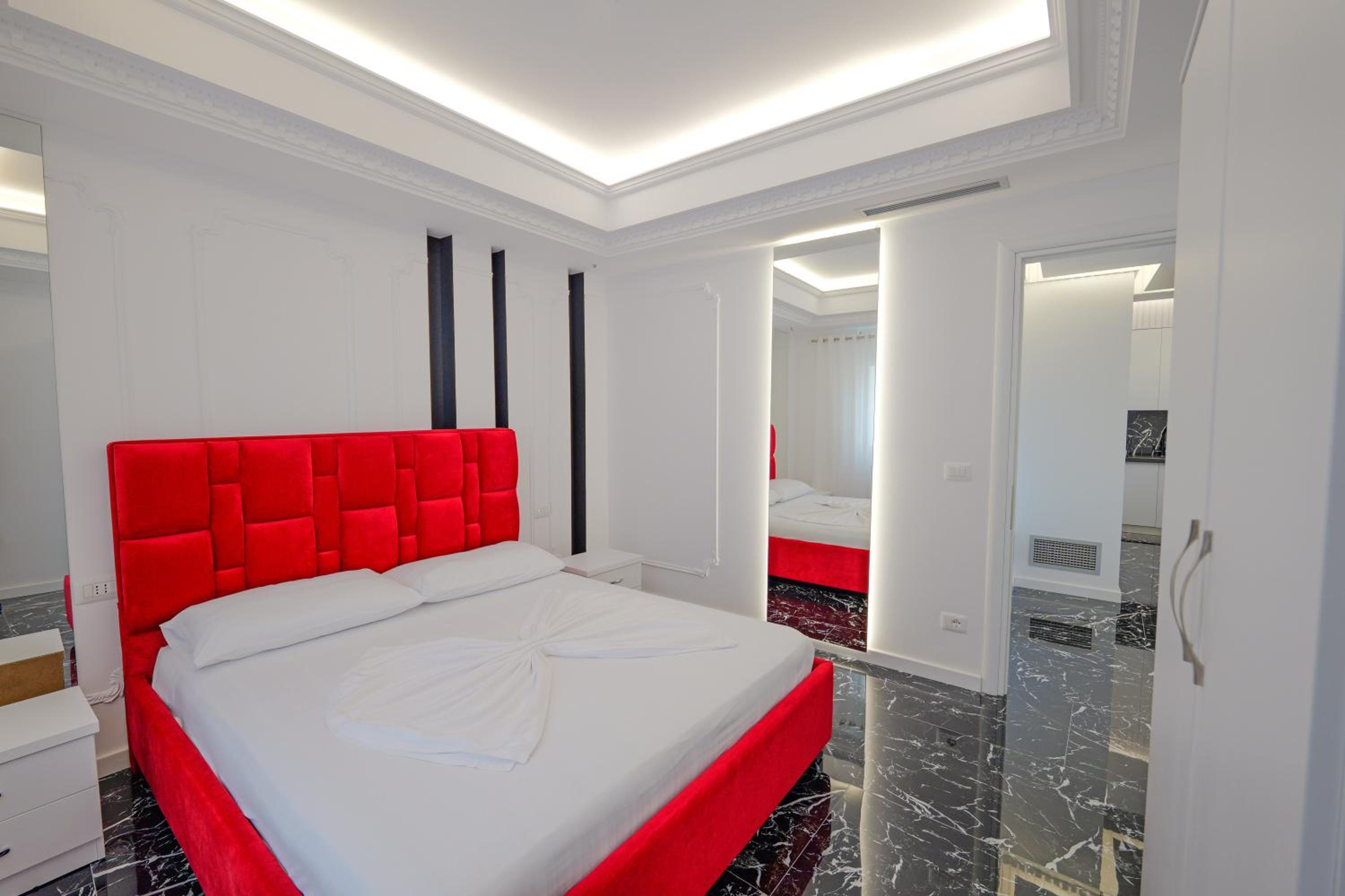 New Beach Suite