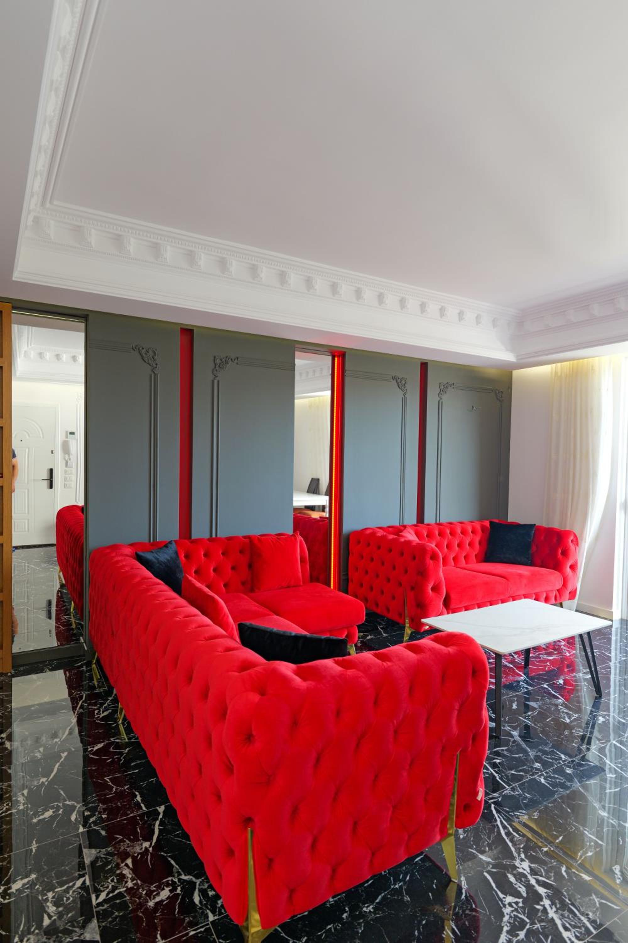 New Beach Suite