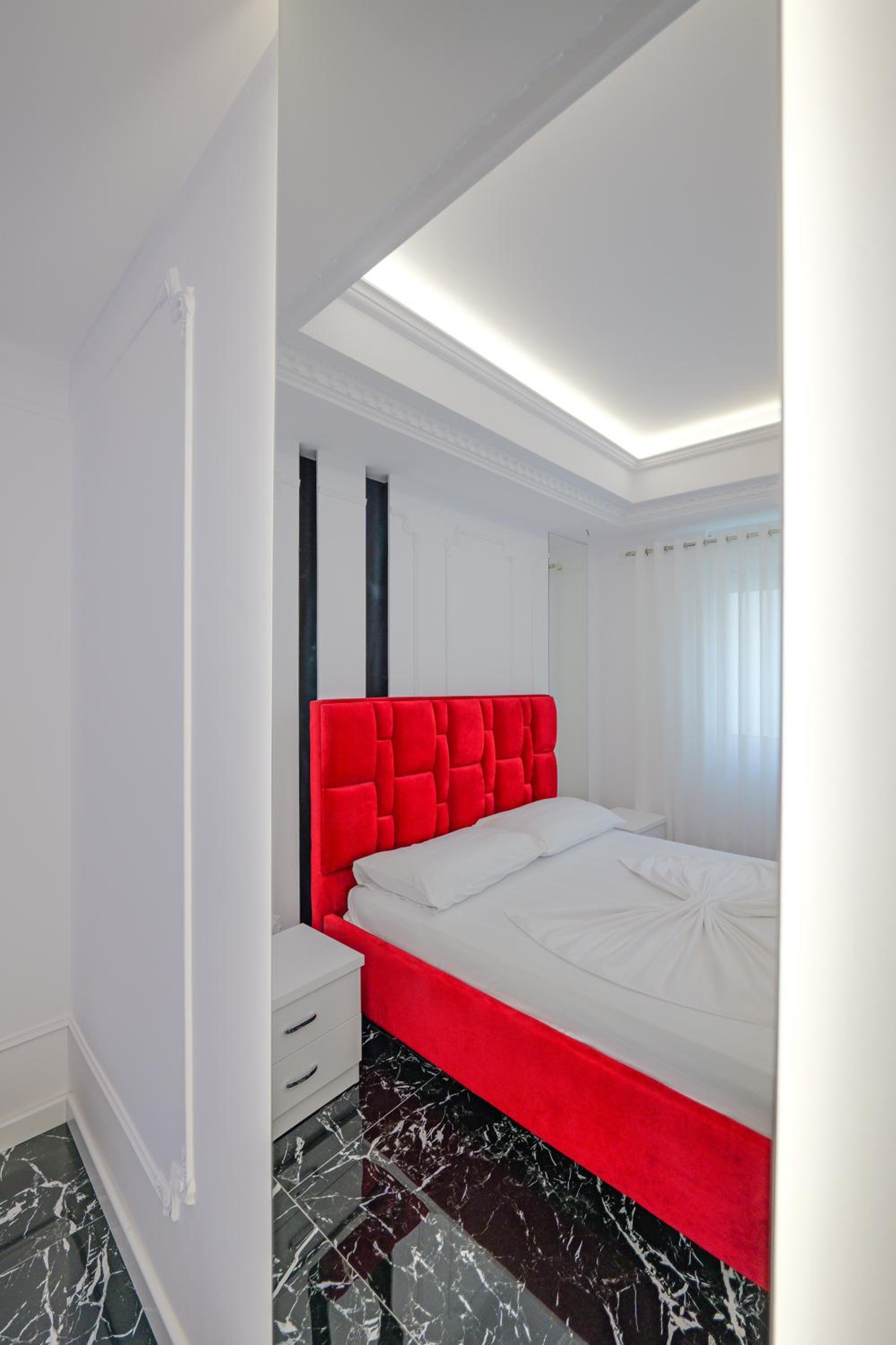New Beach Suite