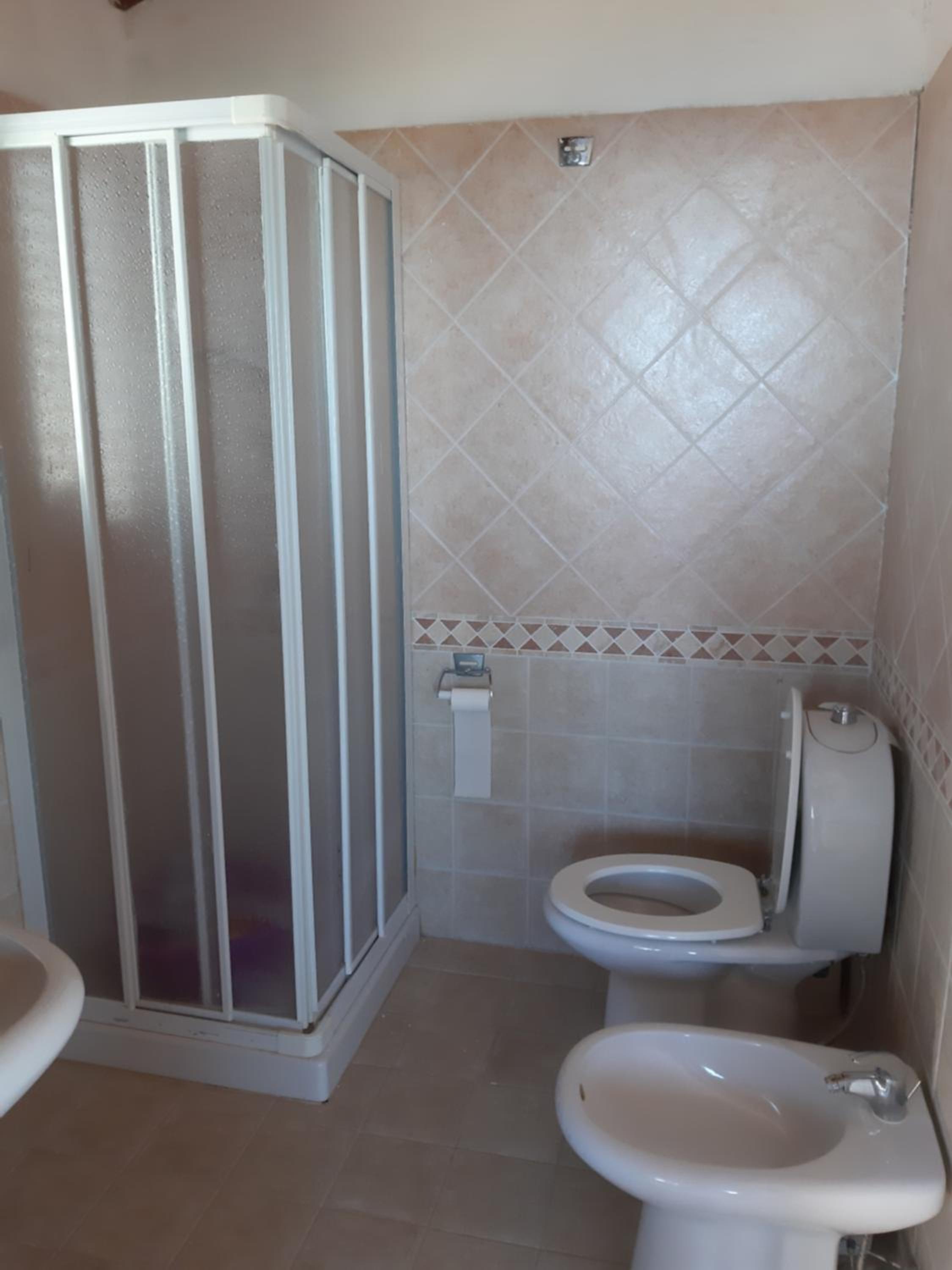 La veranda sul mare