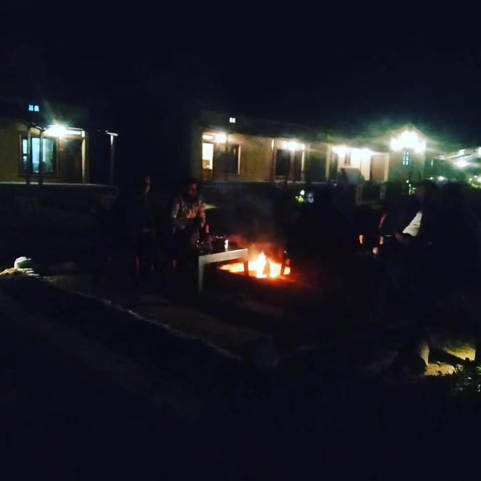 Jamtara Farmstay