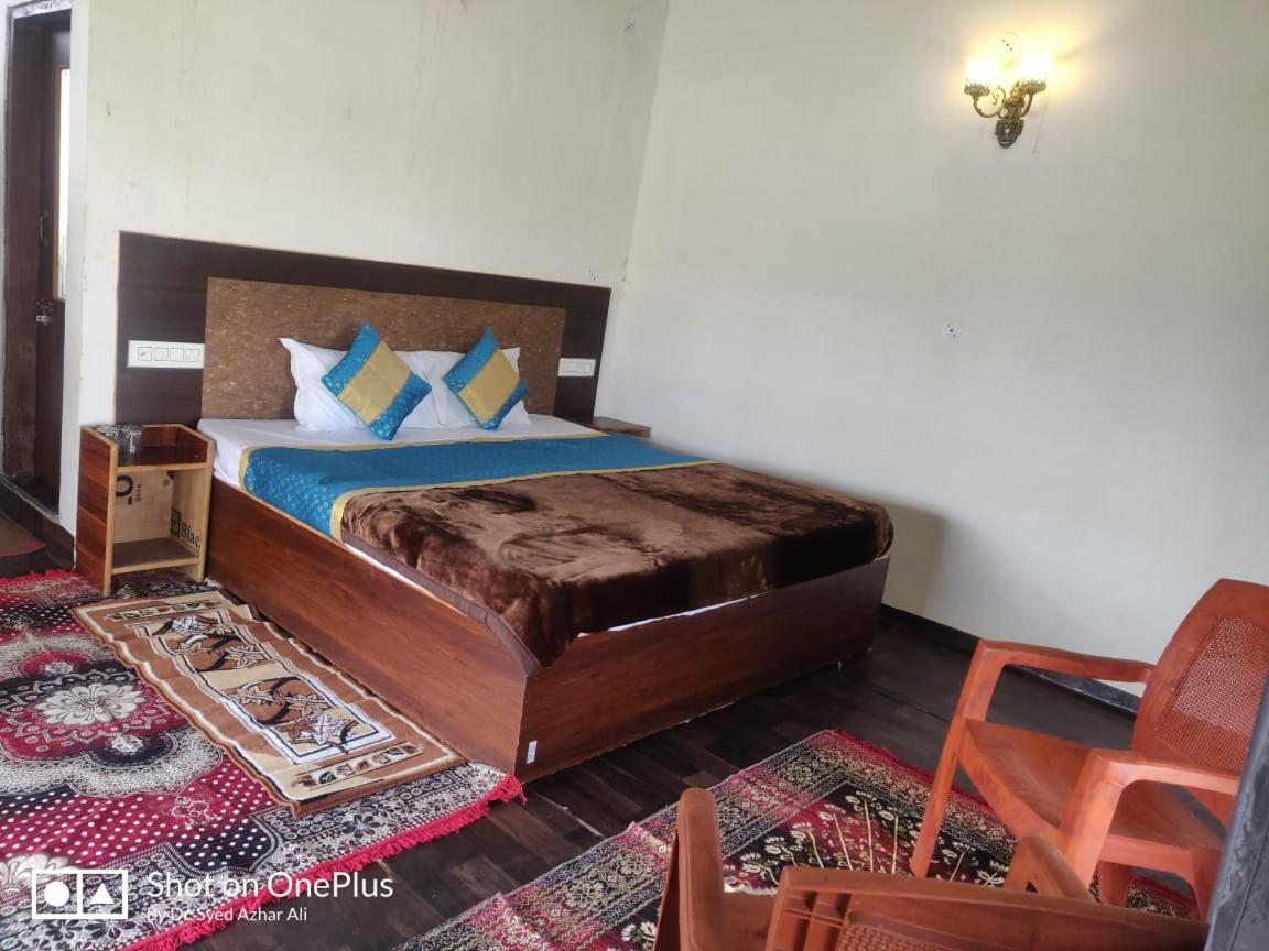 Jamtara Farmstay
