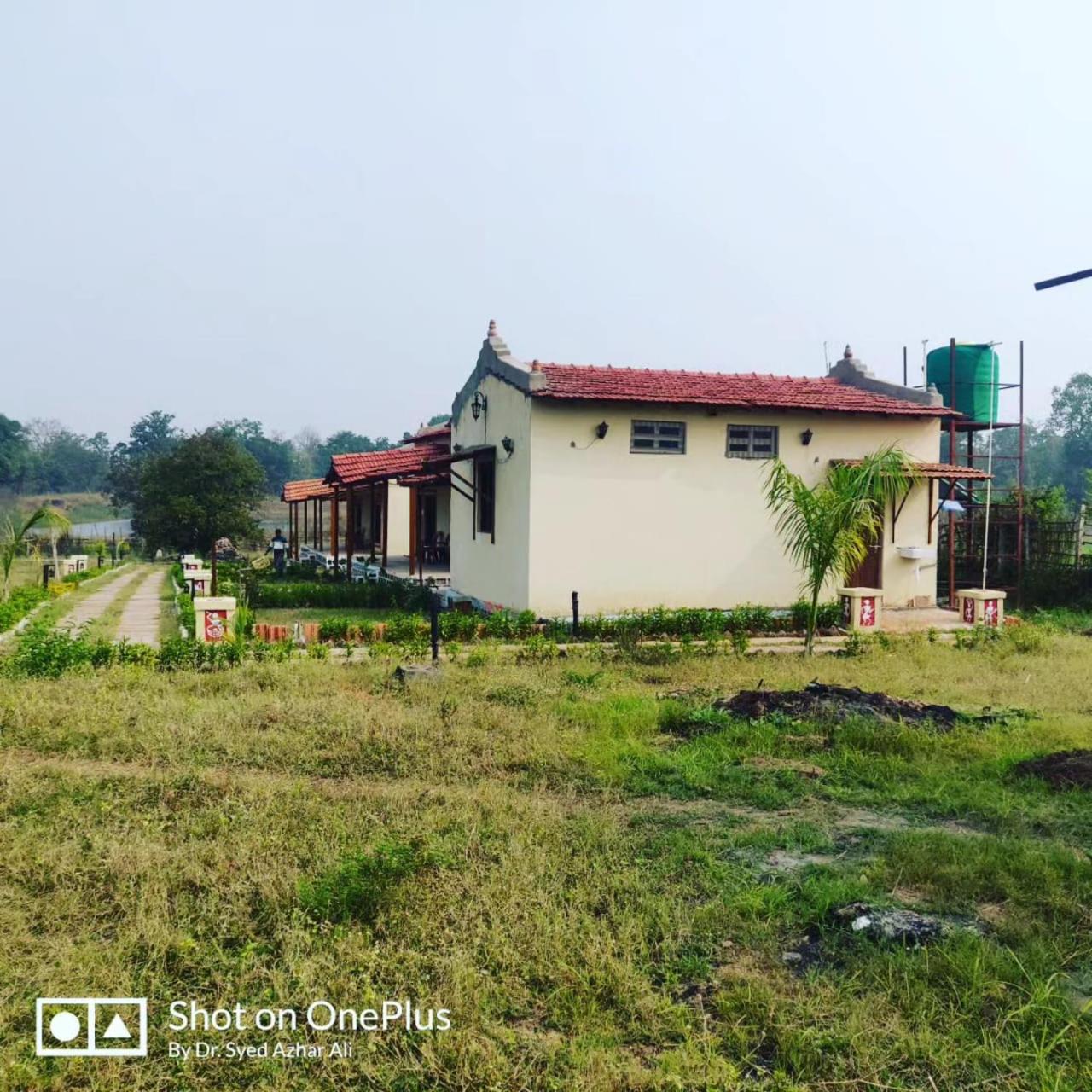 Jamtara Farmstay