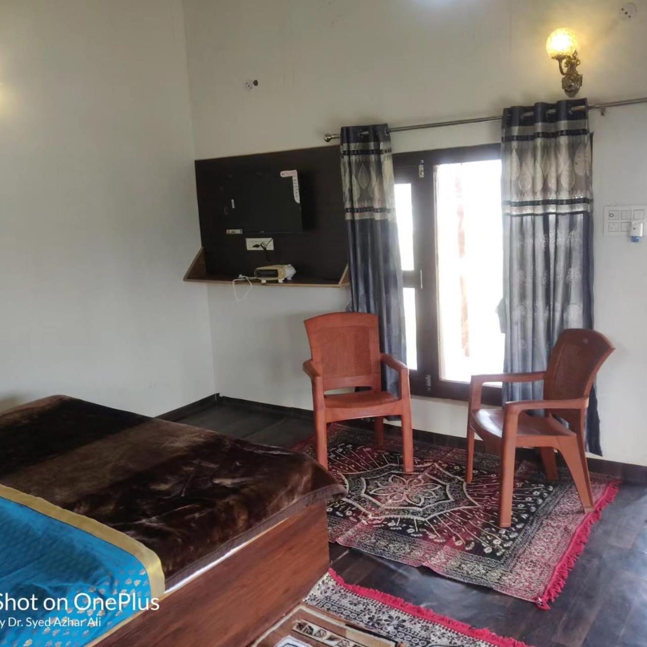 Jamtara Farmstay
