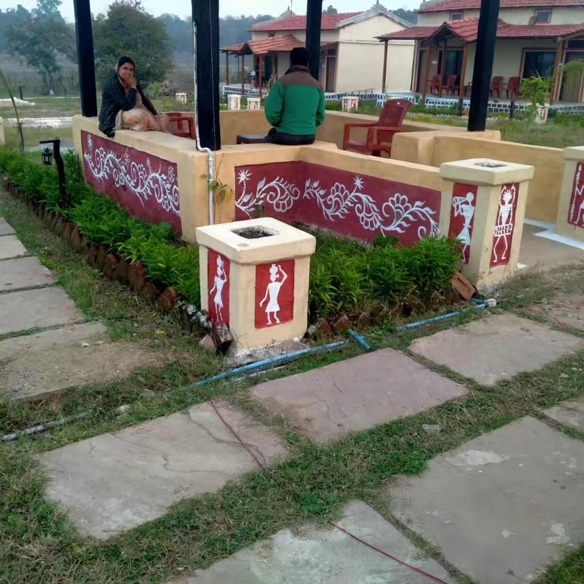 Jamtara Farmstay