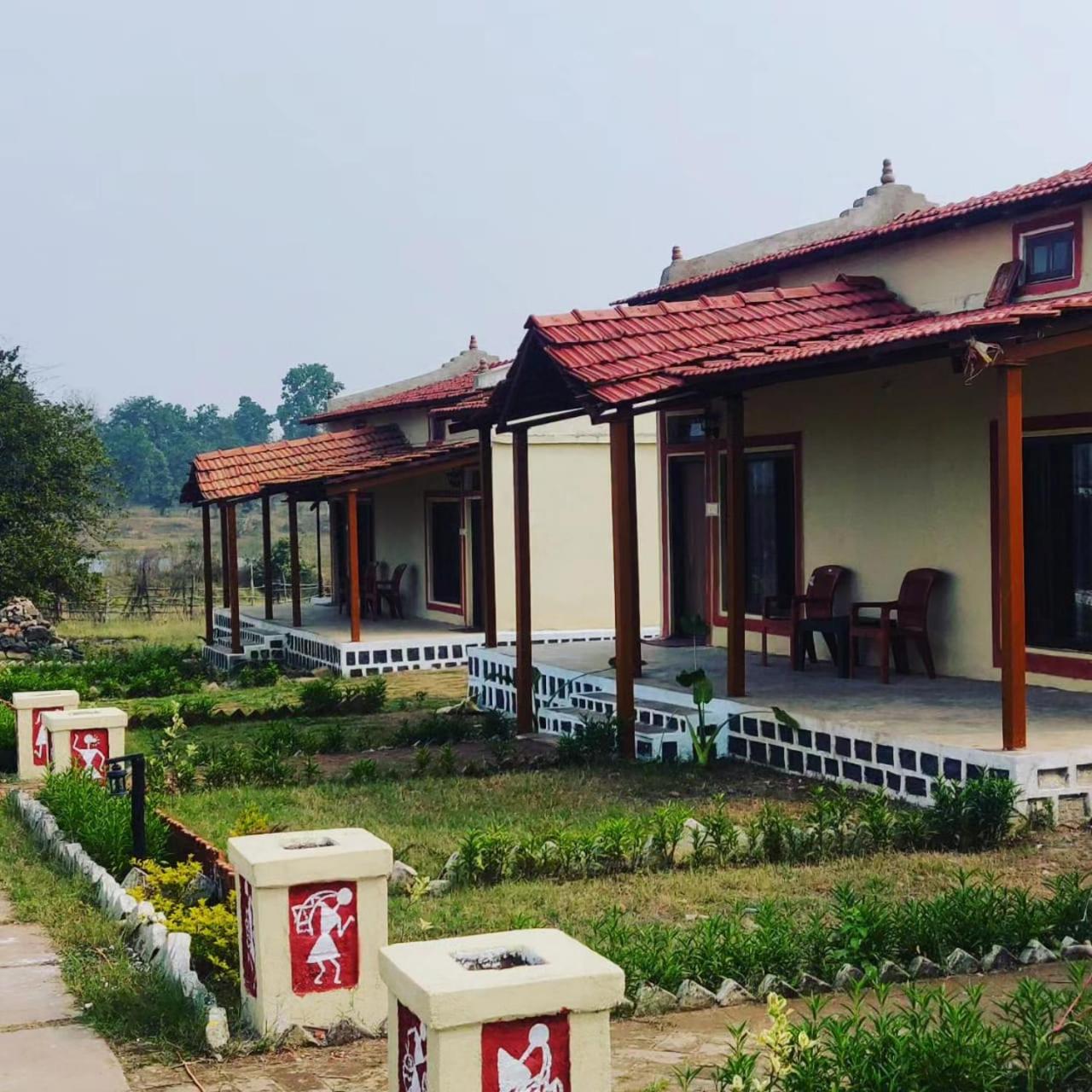 Jamtara Farmstay