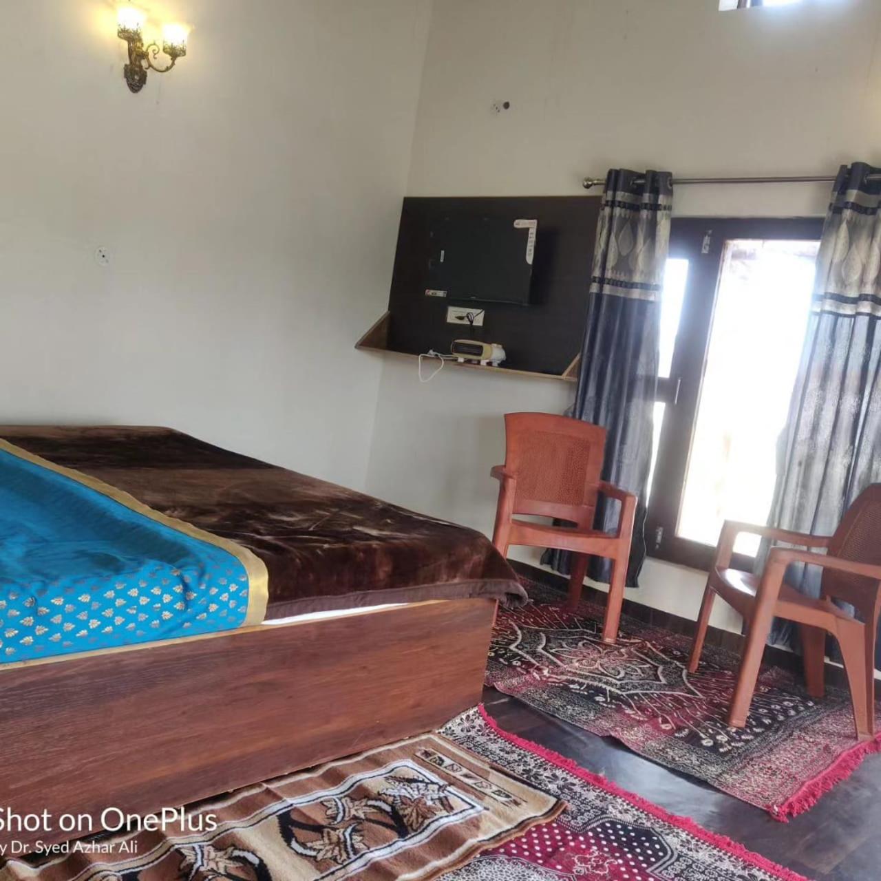 Jamtara Farmstay