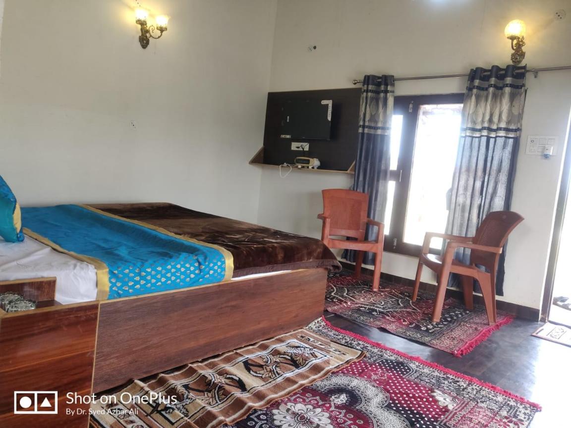 Jamtara Farmstay
