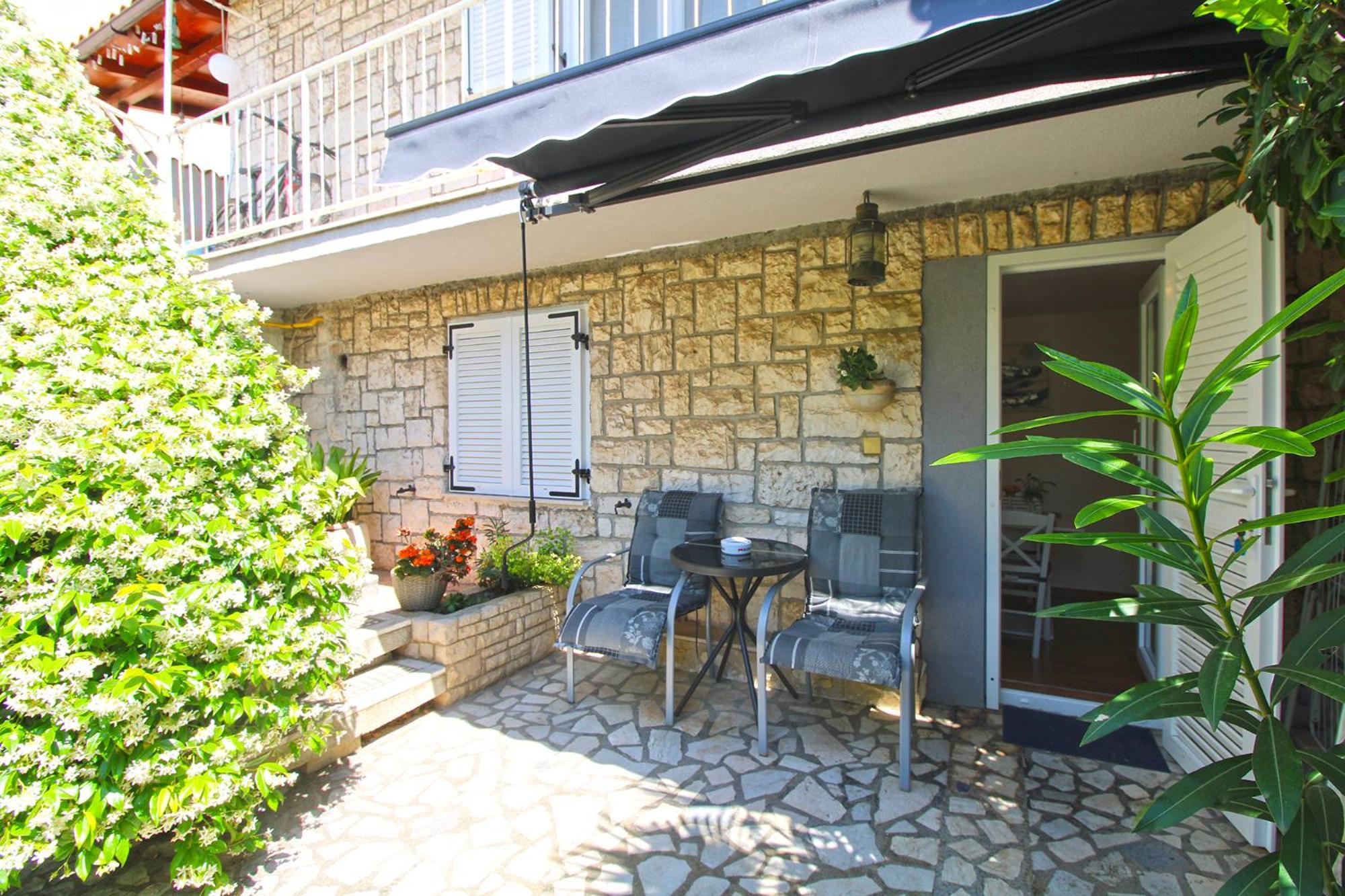 Apartments Marko 1278