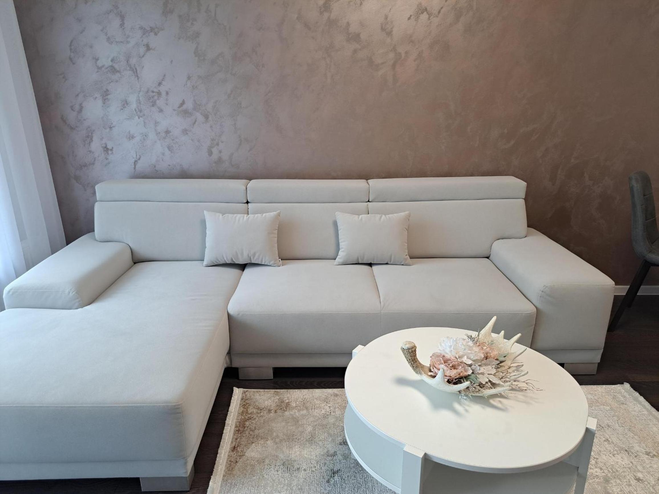 Tabáň Marble apartment (city center & free parking), photo 20