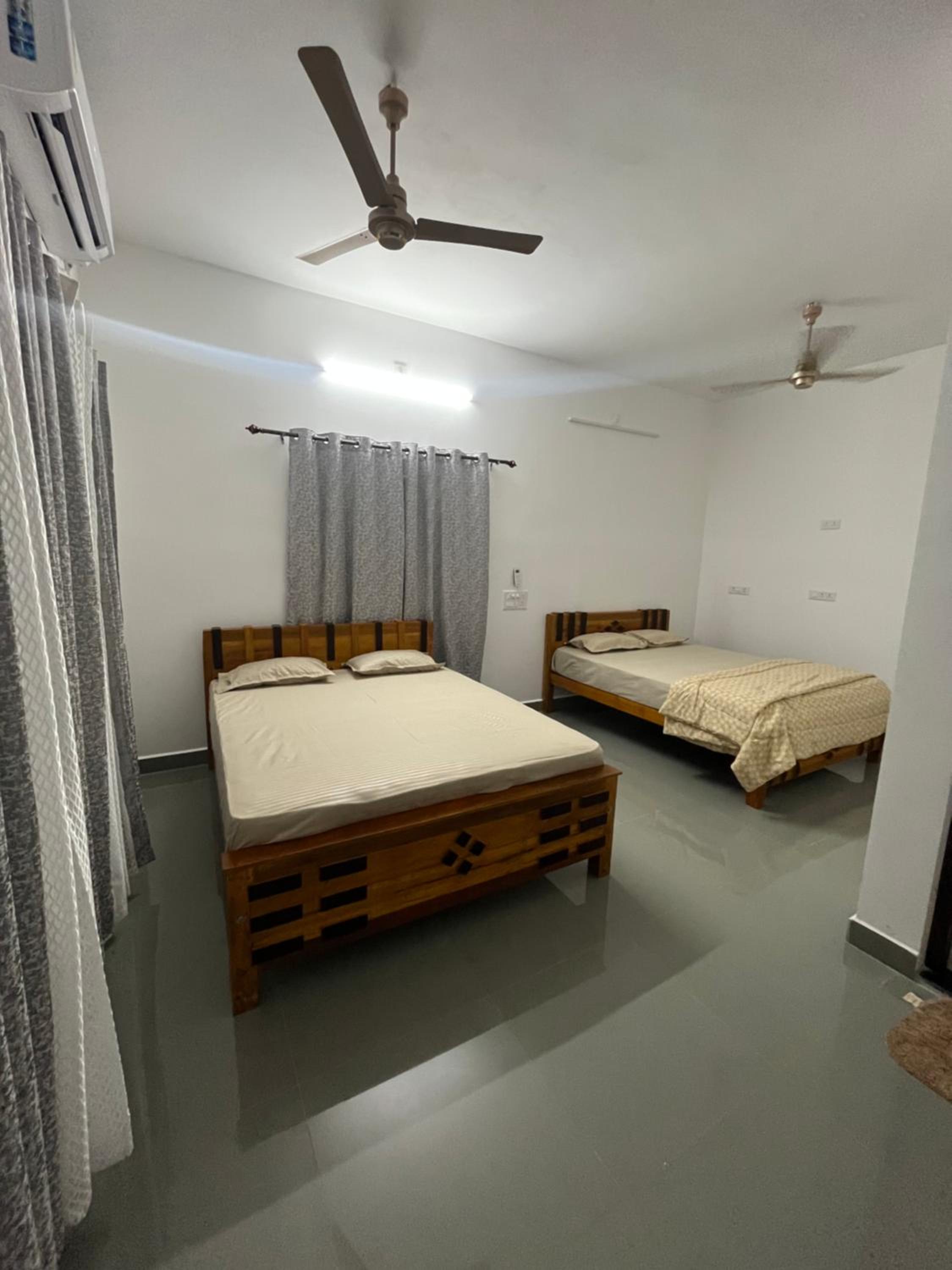DELTA HOSPITALITY - Sea faceing rooms with the private beach