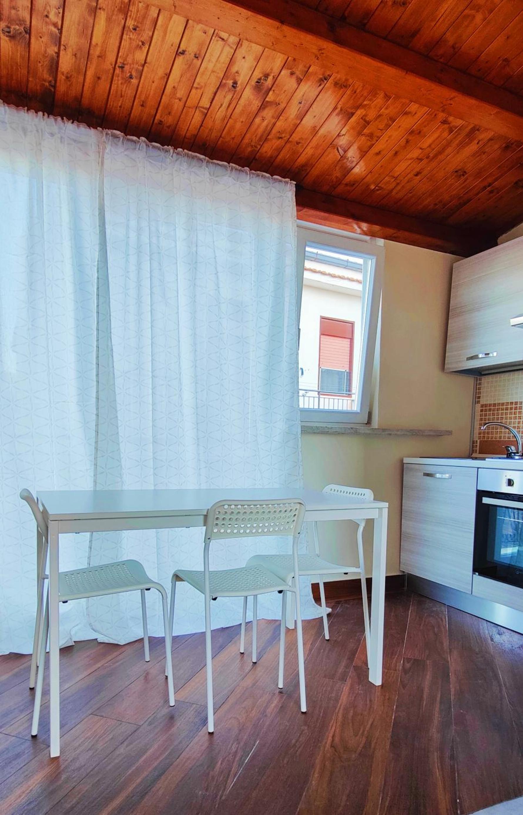 SantOliva Apartments