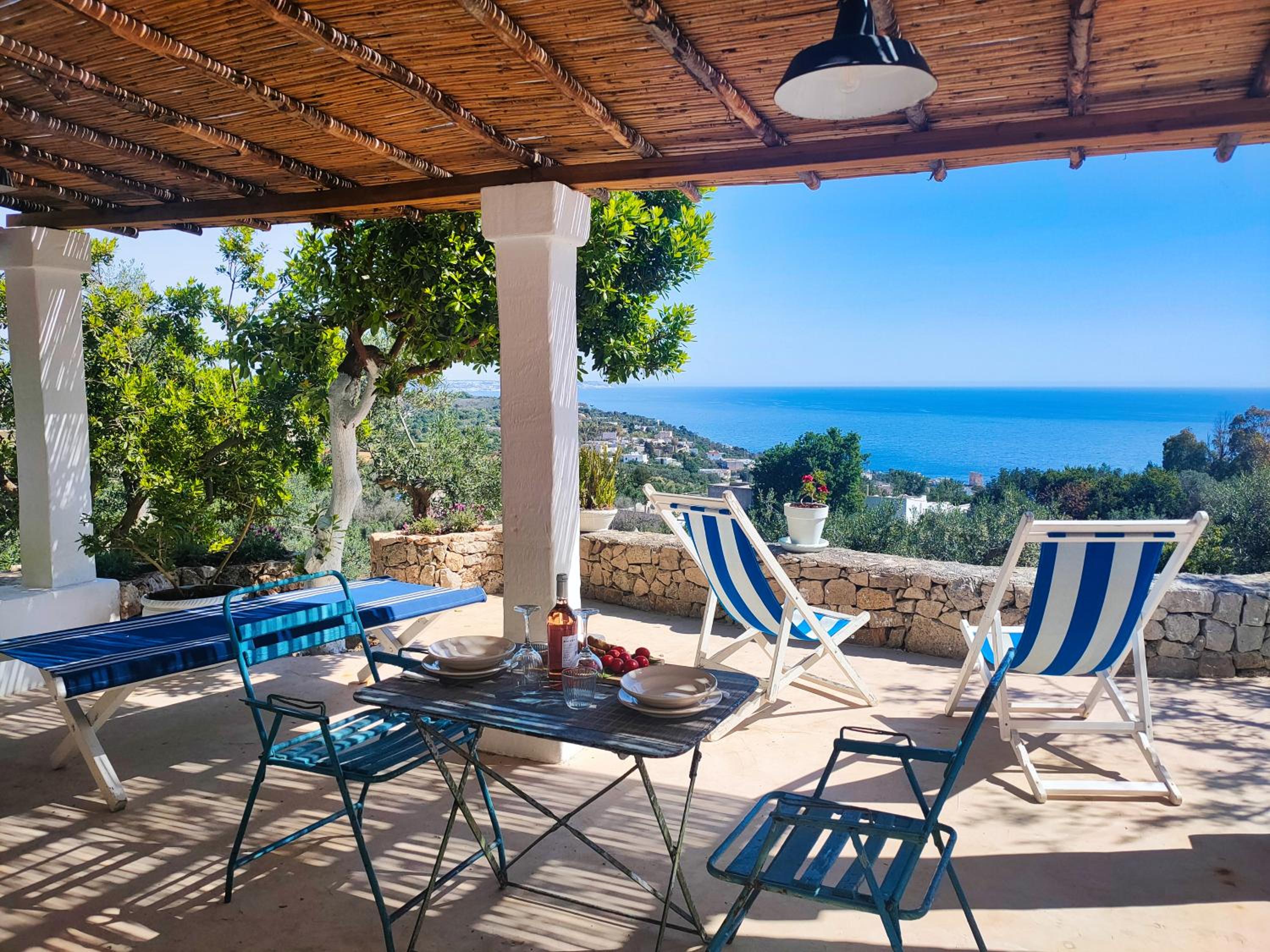 Le Pajare di Marina Serra di Casa Camilla Journey photo 5