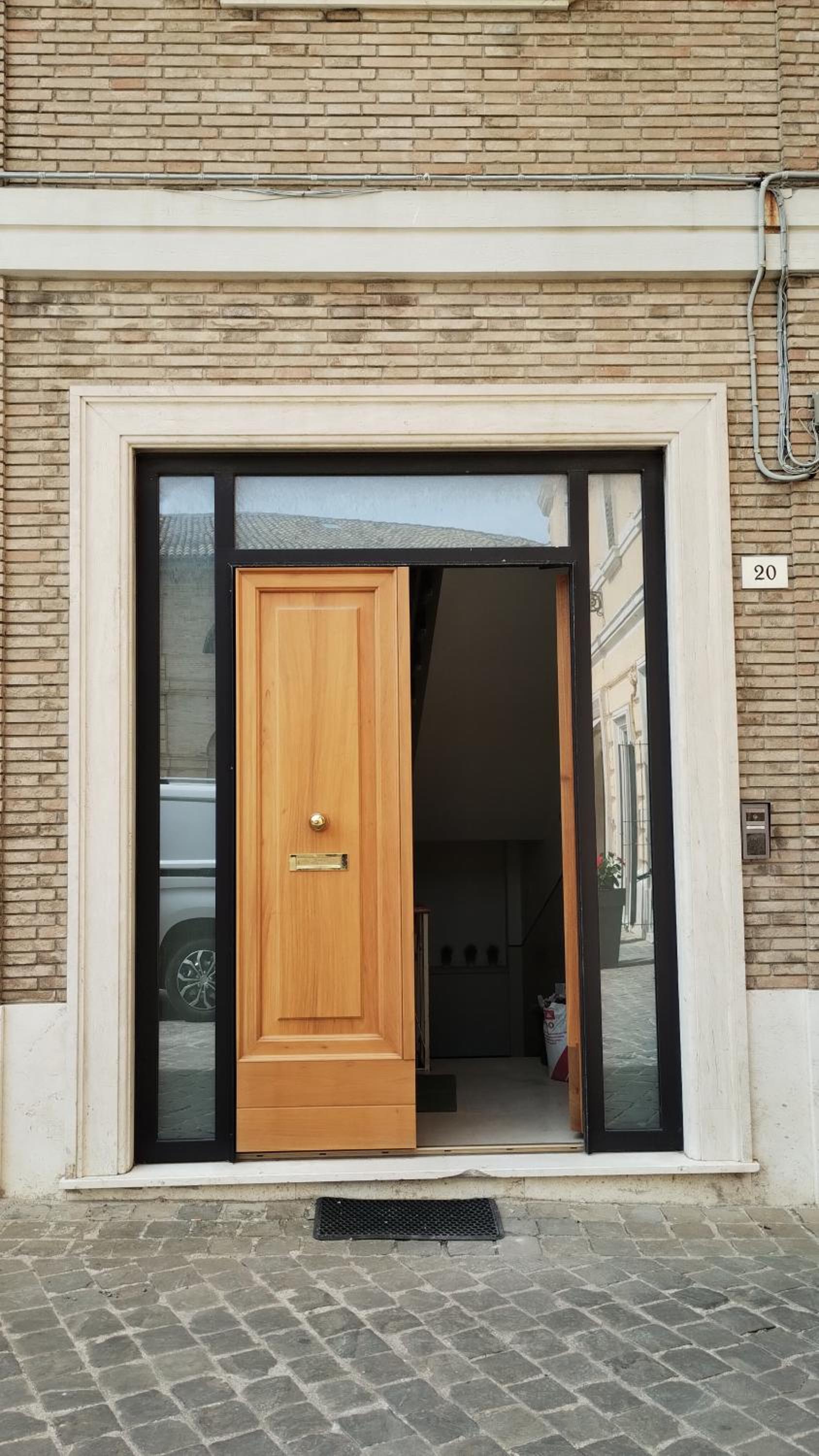 Palazzo Cavalletti - appartamenti nel cuore di Senigallia view 3