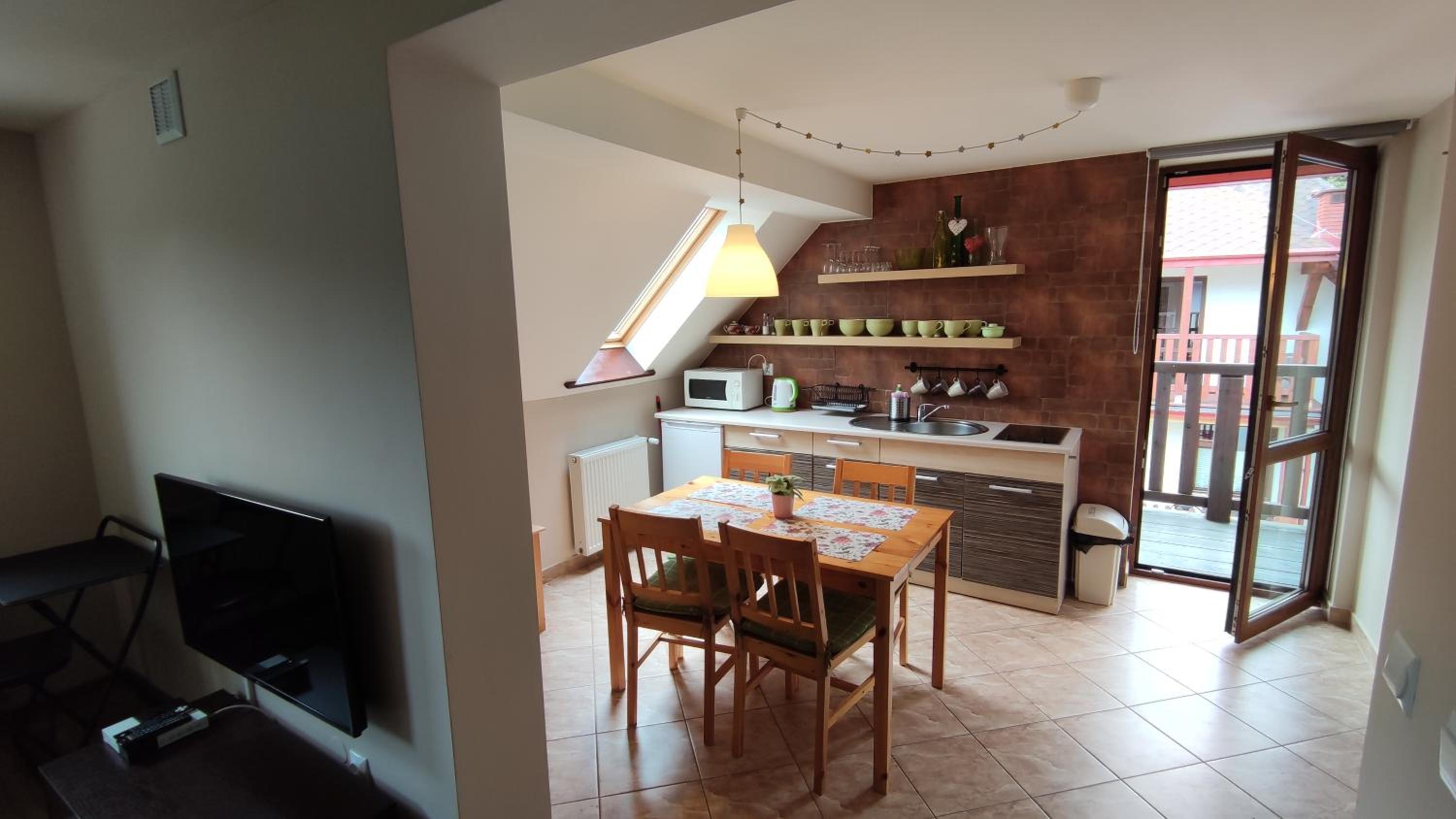 Apartamenty Kletno view 5