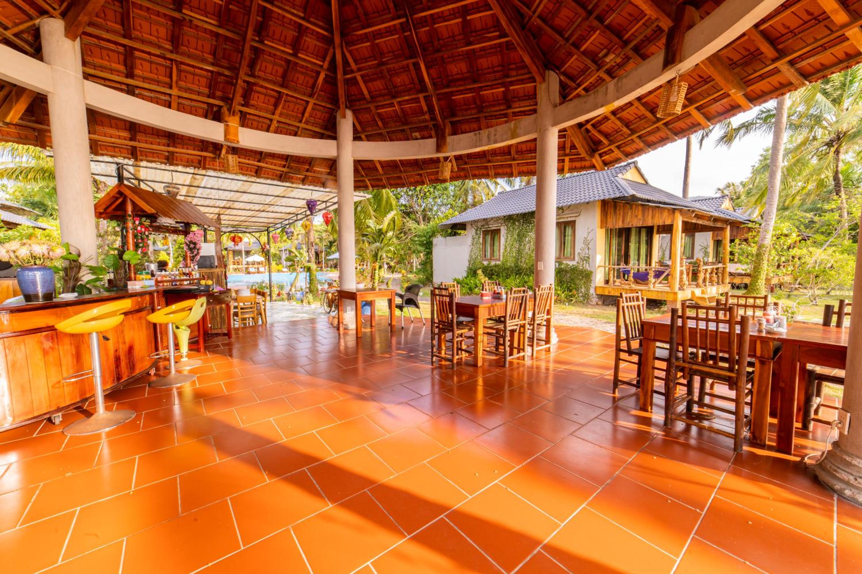 Dugong Resort Phu Quoc