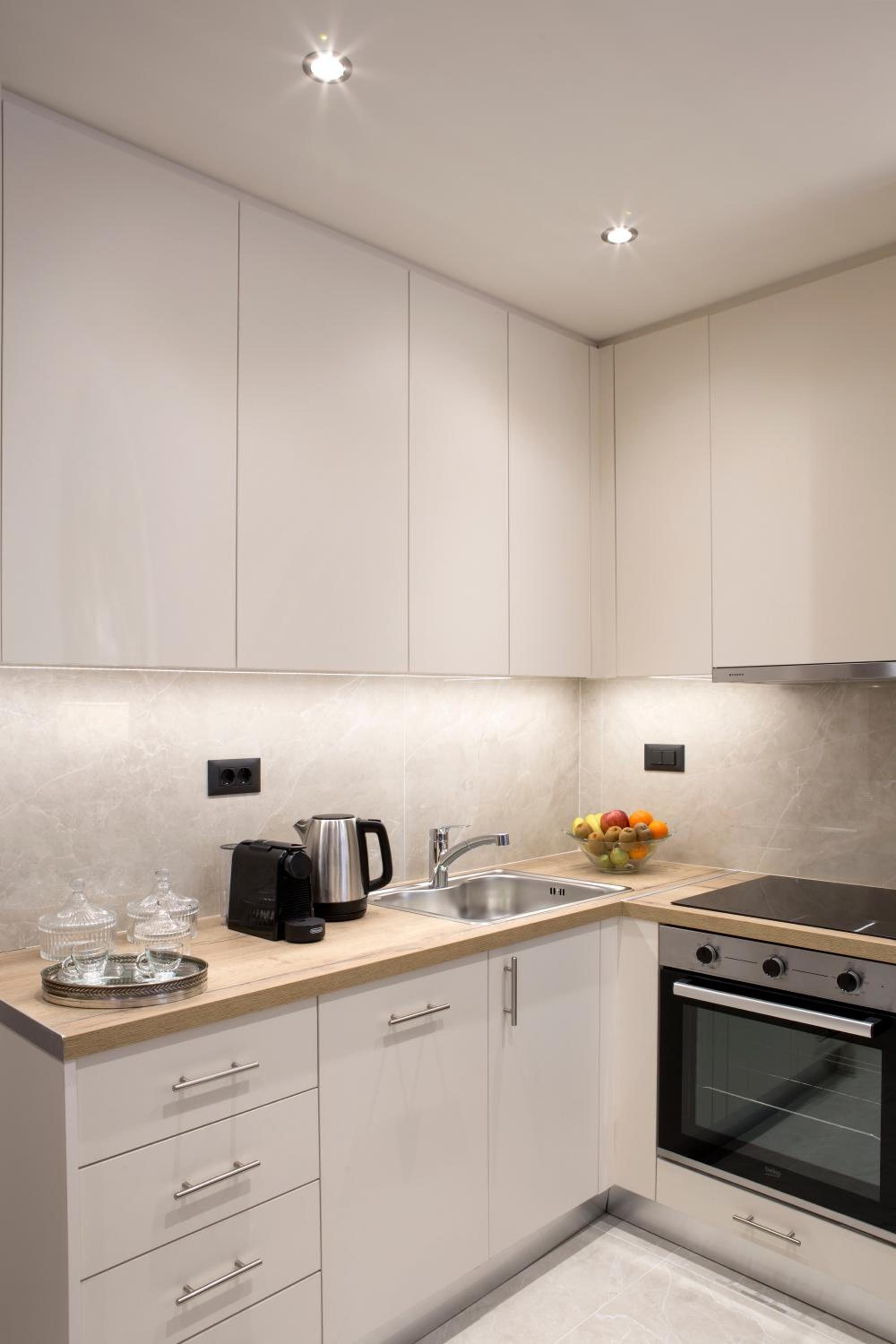 La Residence Athens