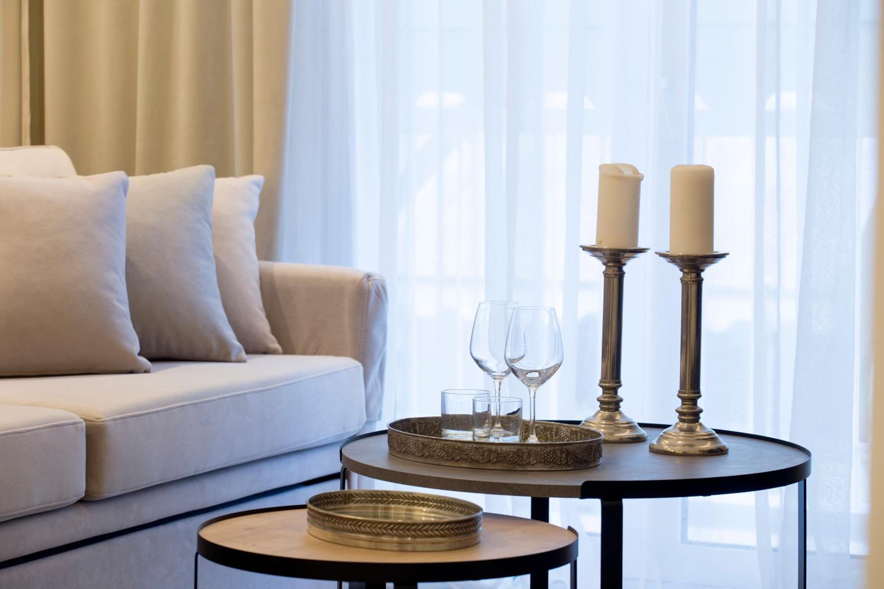 La Residence Athens