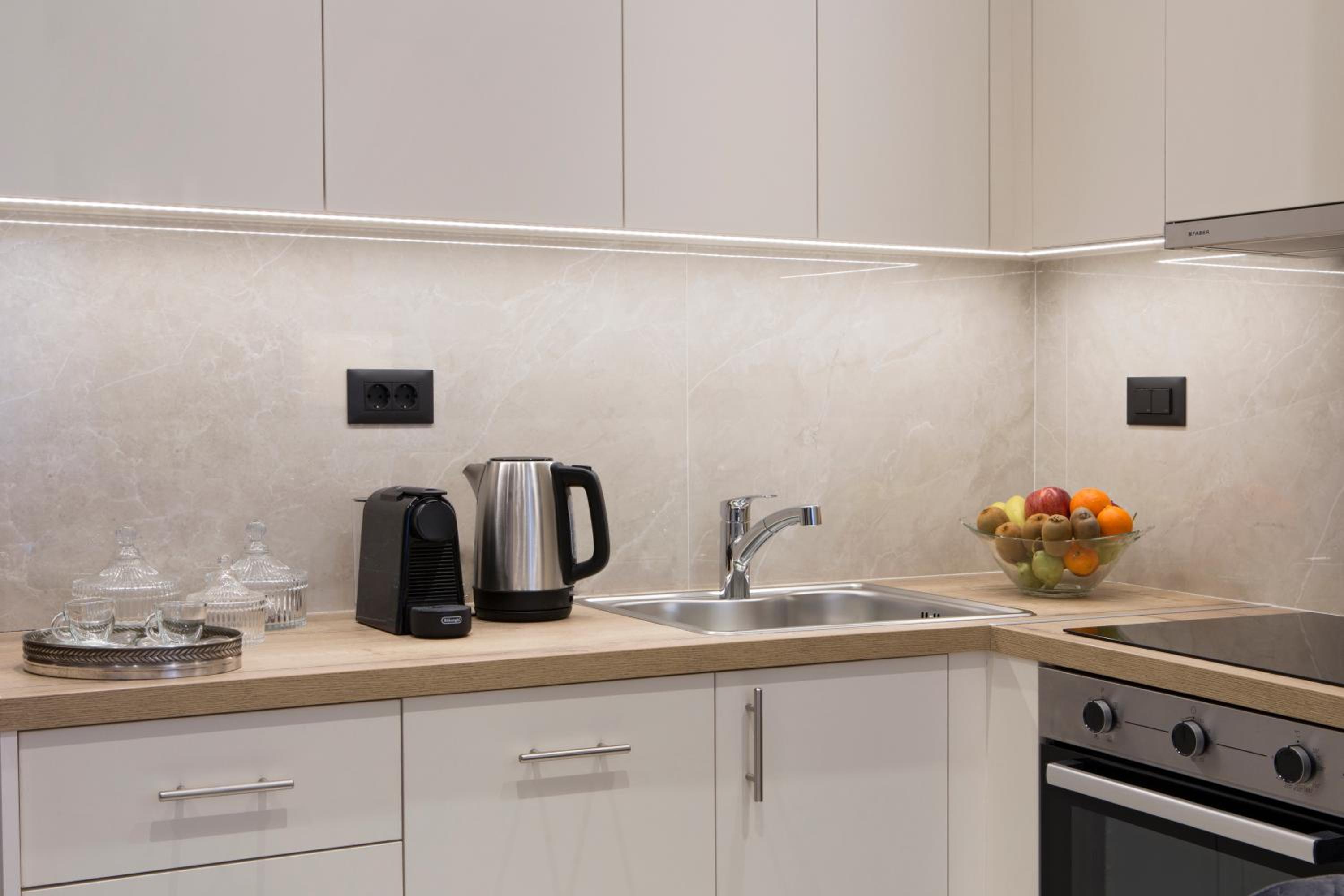 La Residence Athens