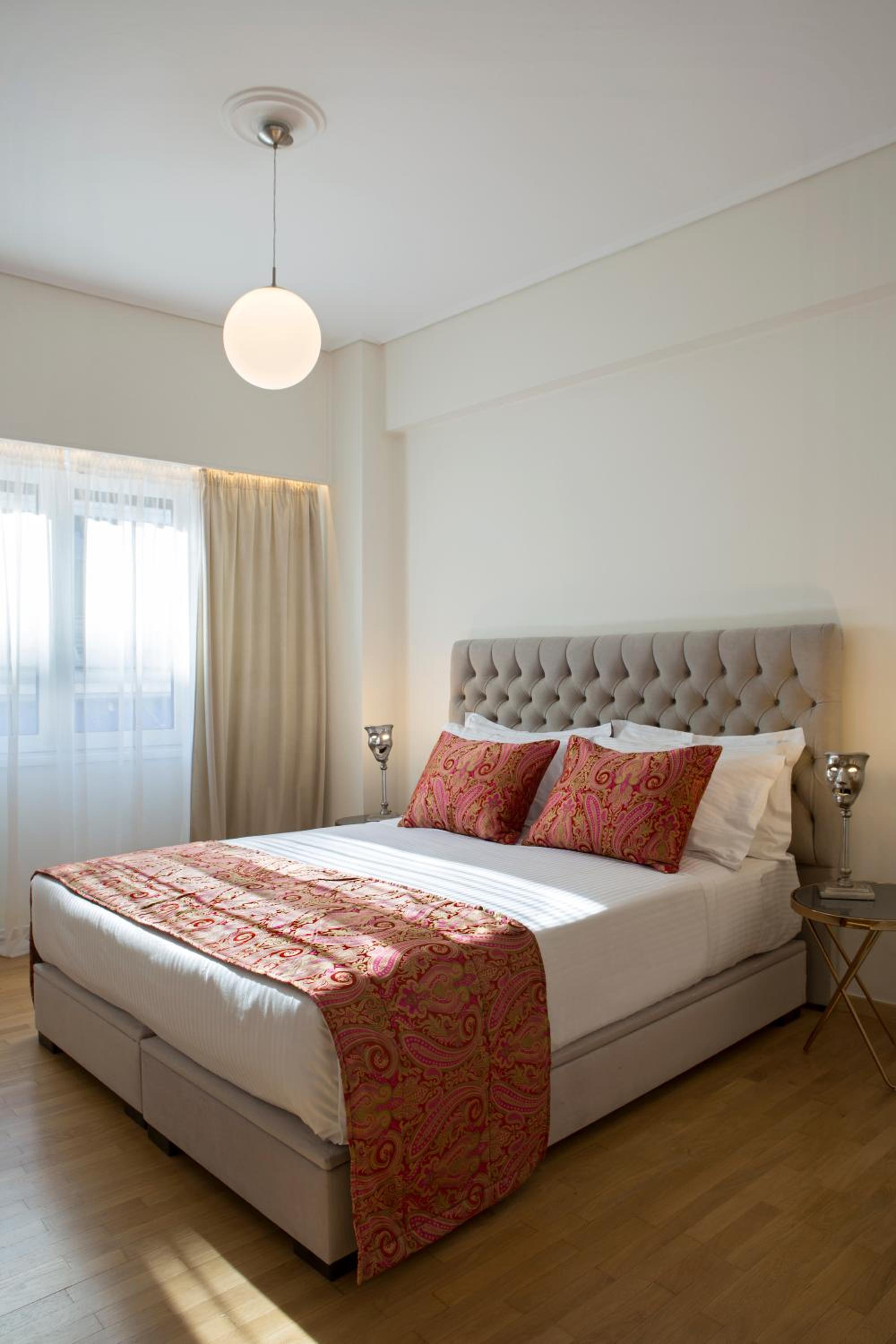 La Residence Athens