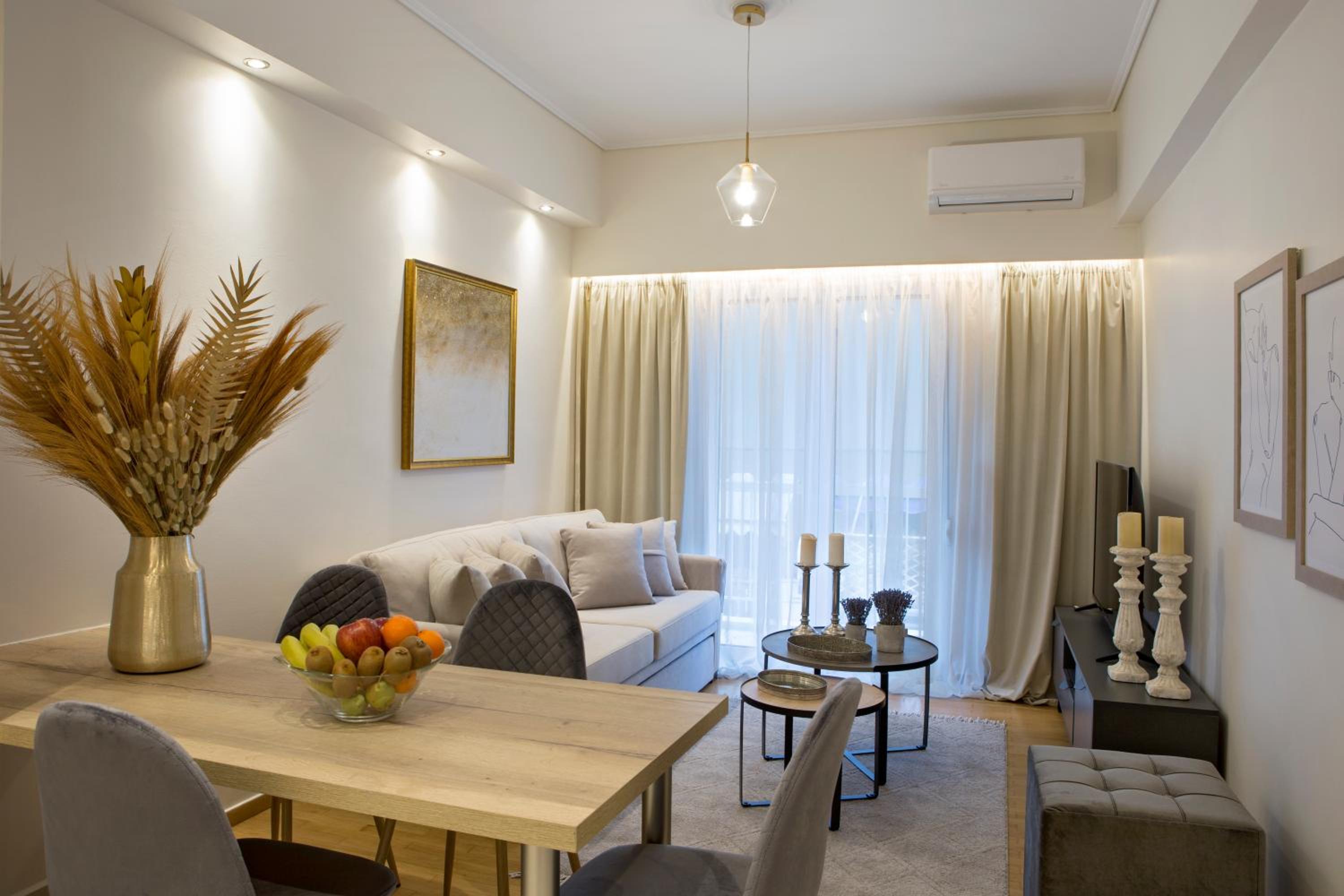 La Residence Athens