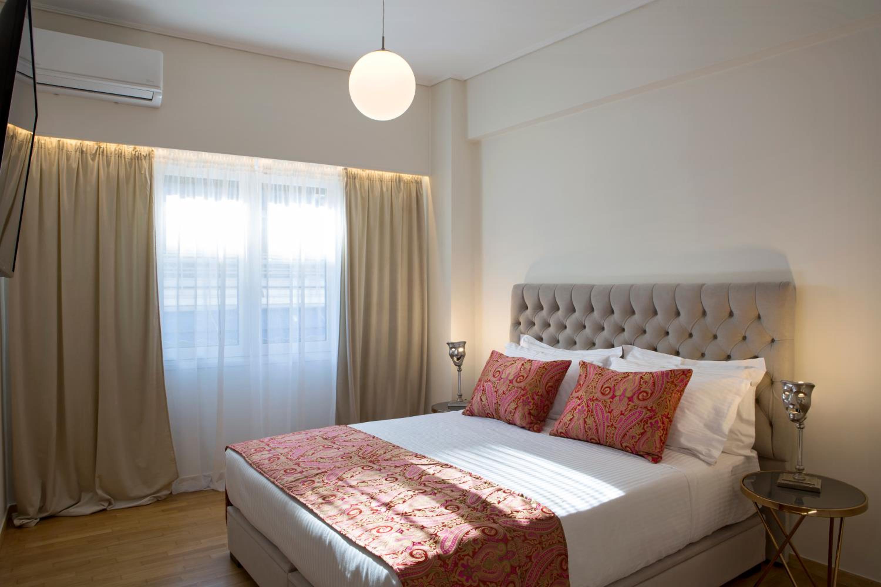 La Residence Athens