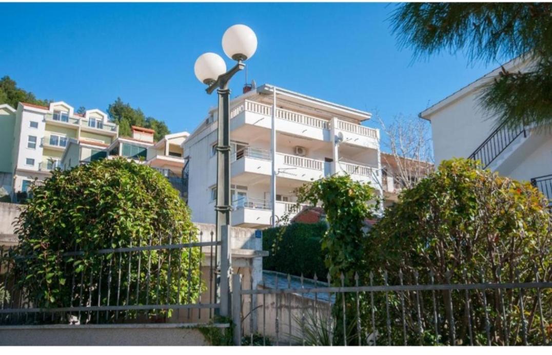 Sea view Jagoda apartment 3