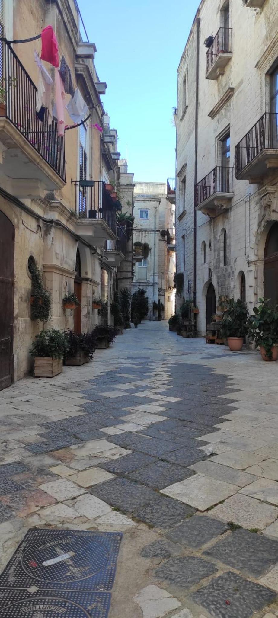 La Follia dell'Architetto view 5