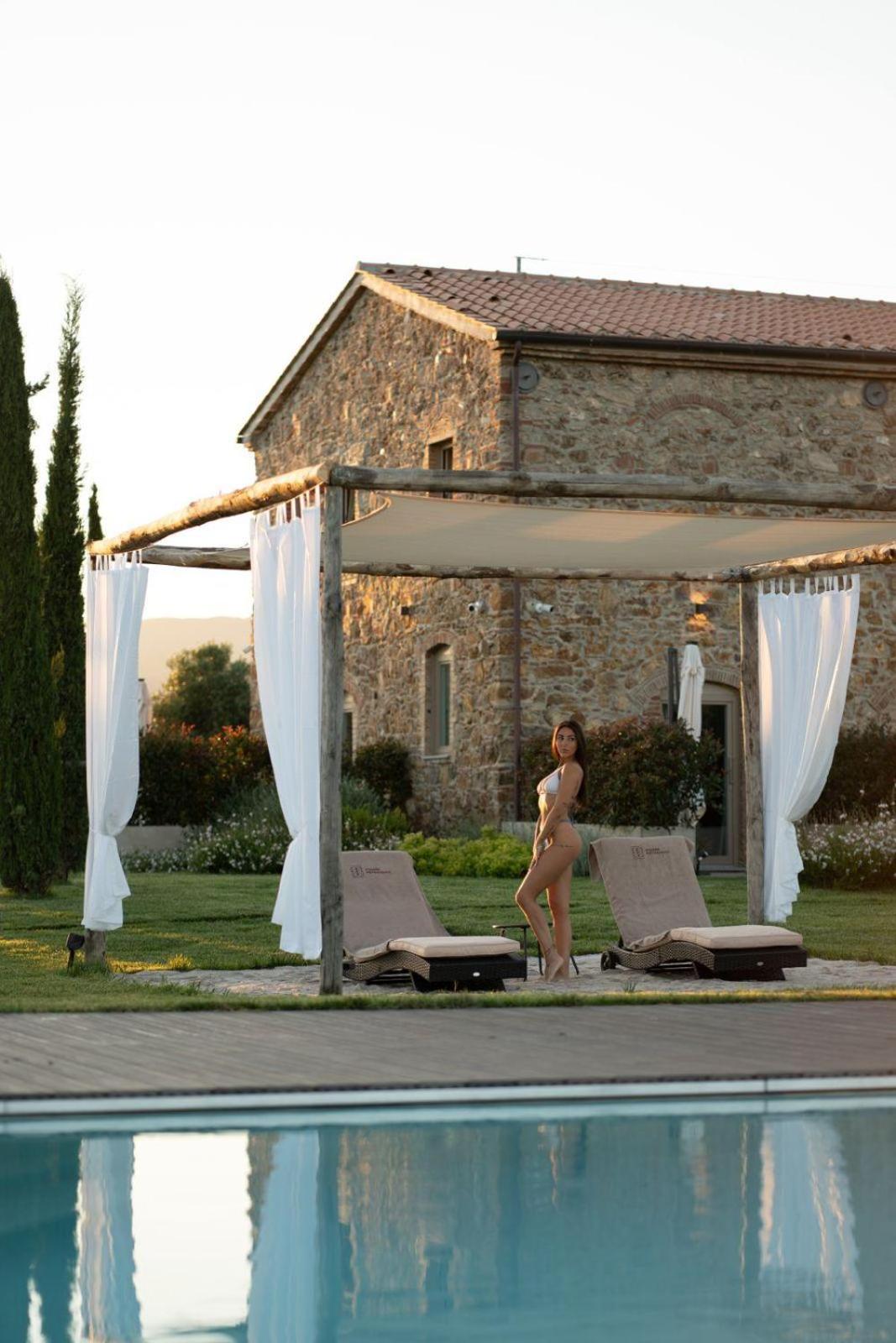 Podere Pietravento