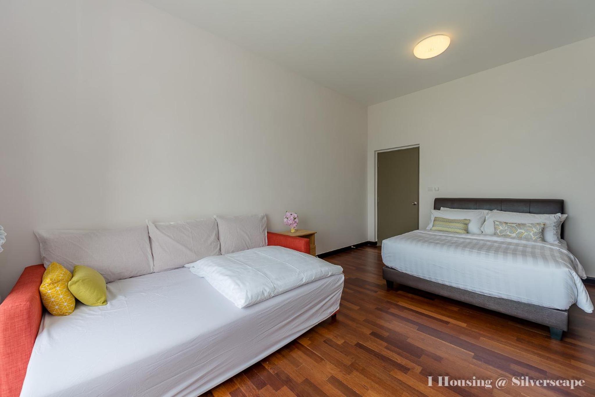Silverscape Deluxe Melaka by I Housing photo 2