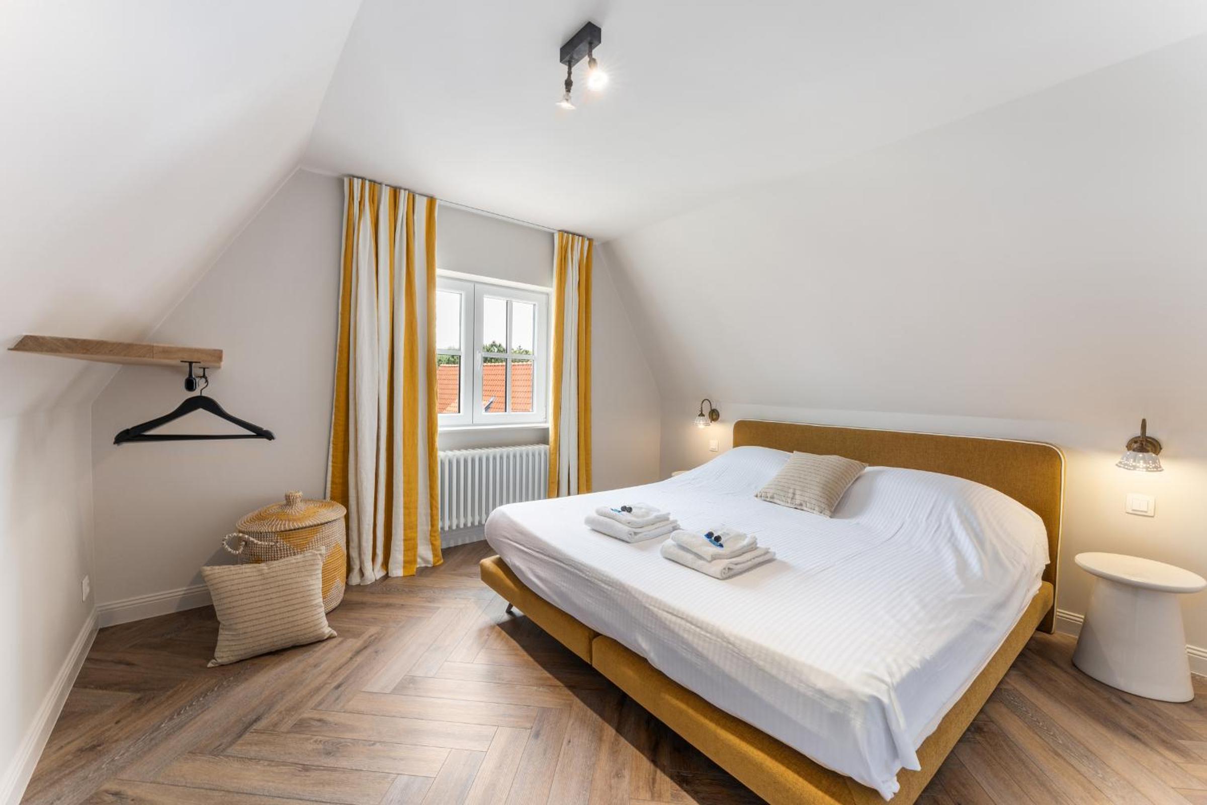 Villa Manouchka - Verblijf in alle luxe aan zee