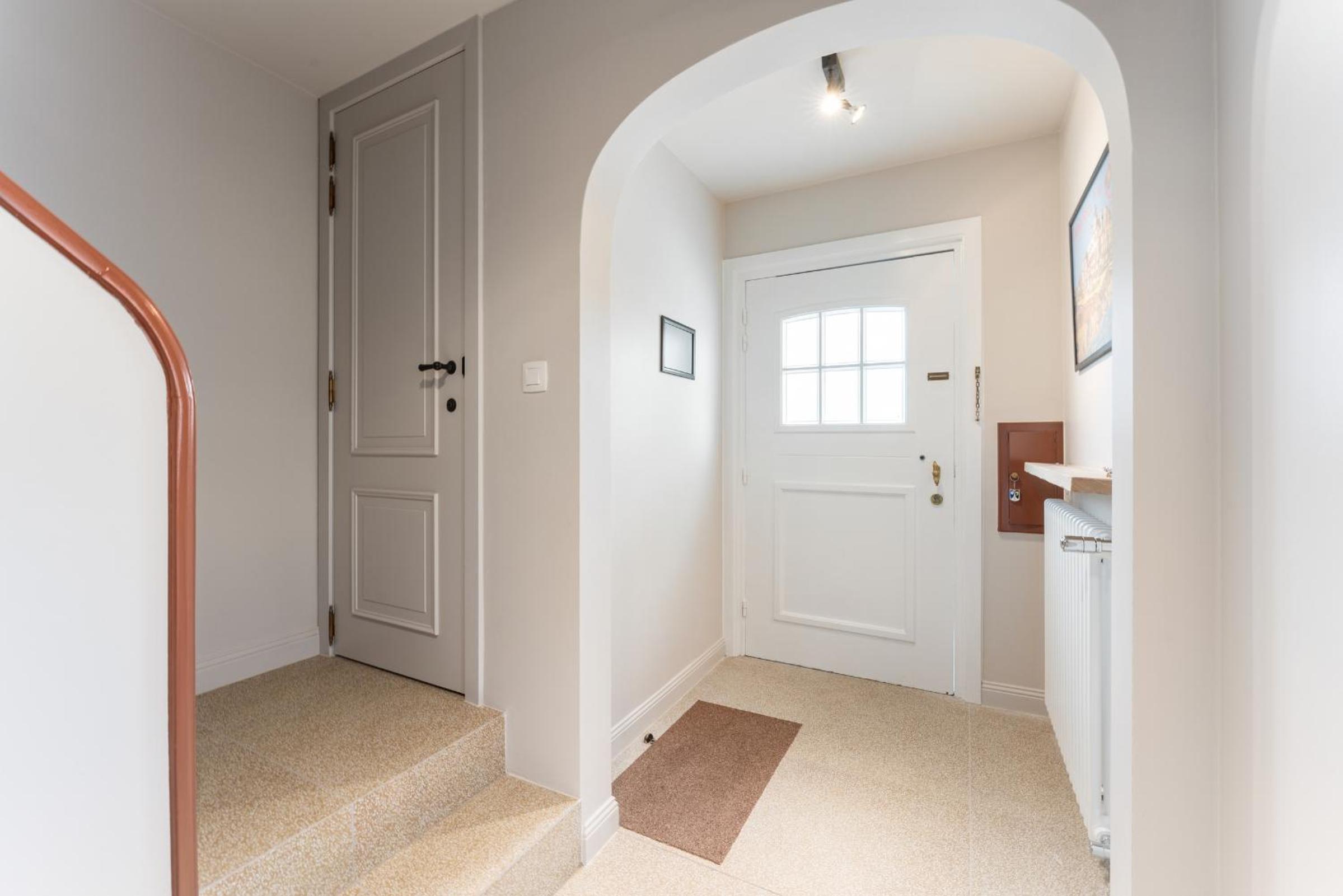 Villa Manouchka - Verblijf in alle luxe aan zee